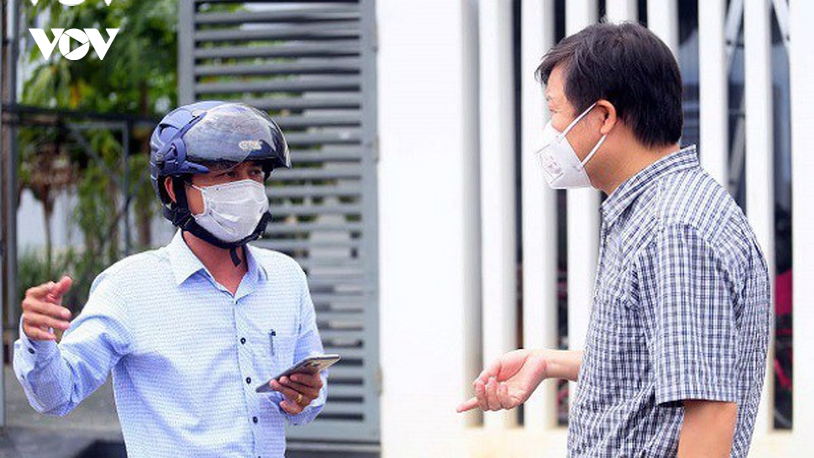 Đà Nẵng gỡ bỏ phong tỏa 1 thôn với 1500 dân, tạm đóng cửa 2 chợ
