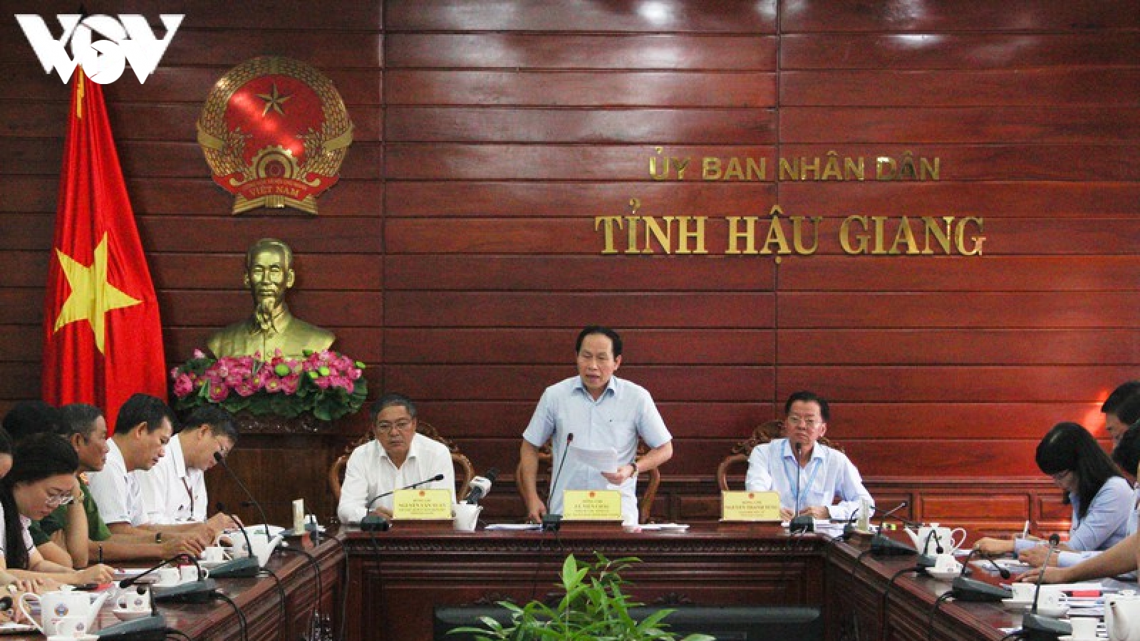 Hậu Giang: 527 trường hợp trở về từ Đà Nẵng và vùng có dịch đều âm tính