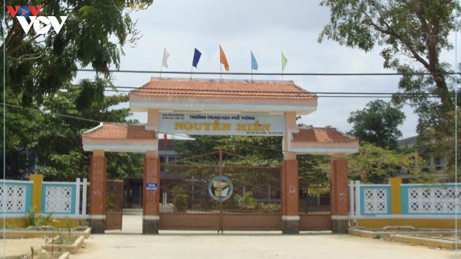 Đà Nẵng và Quảng Nam chính thức hoãn kỳ thi tốt nghiệp THPT