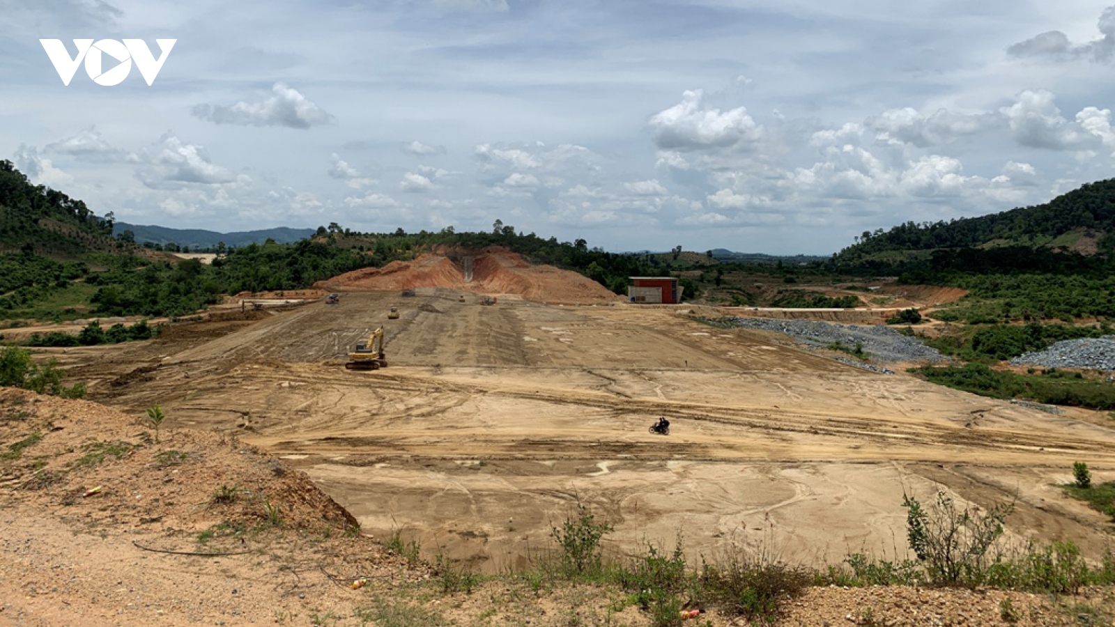 Thủy lợi 4.400 tỷ bế tắc: Gỡ sao cho hết rối