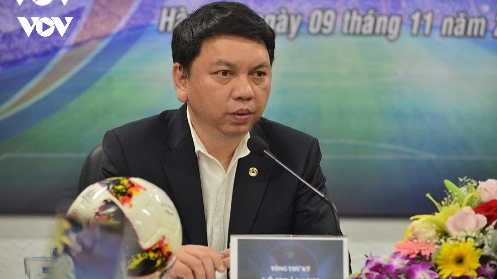 Bóng đá Việt Nam có tham vọng dự World Cup 2026