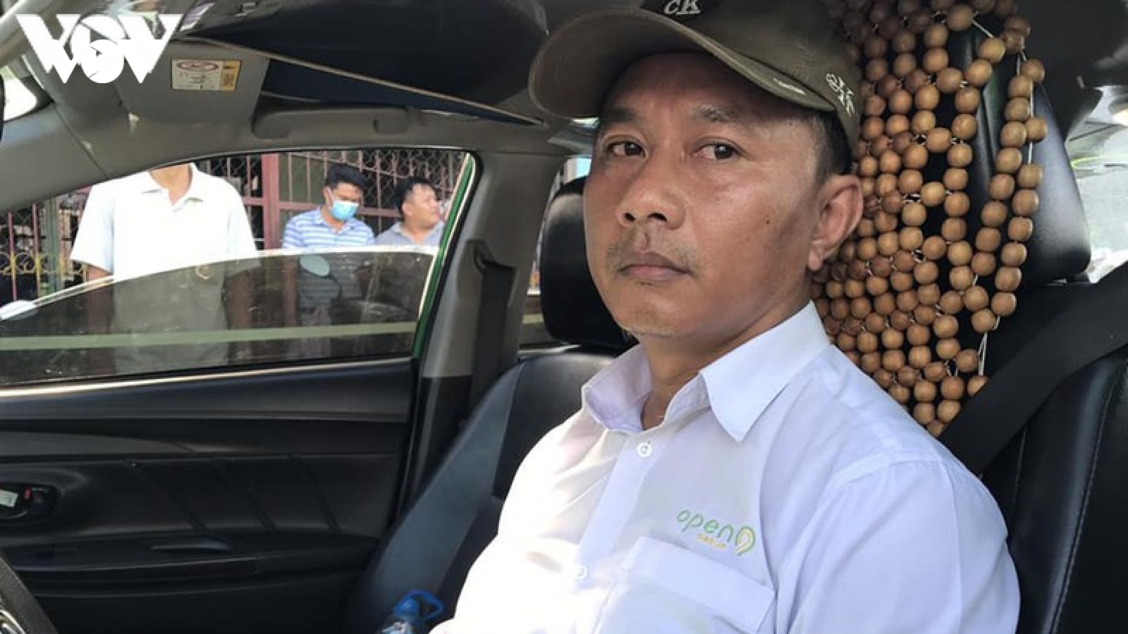 Bắt giữ tài xế taxi mua bán một lượng lớn các chất ma túy
