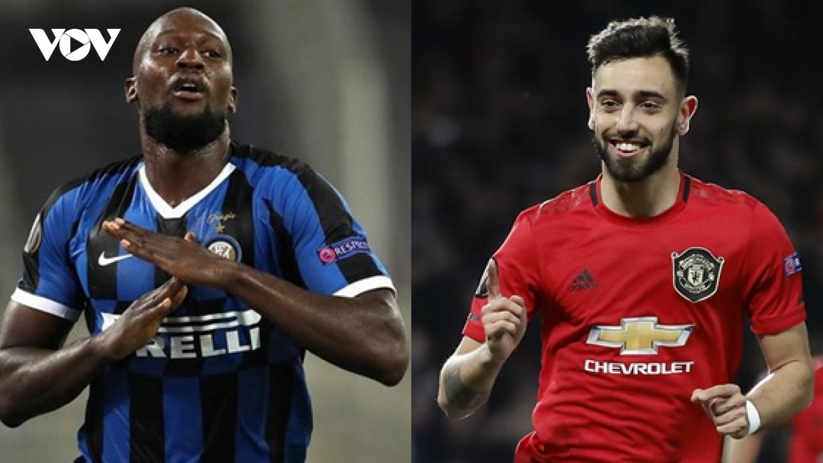 Vua phá lưới Europa League: Lukaku có đuổi kịp Bruno Fernandes?