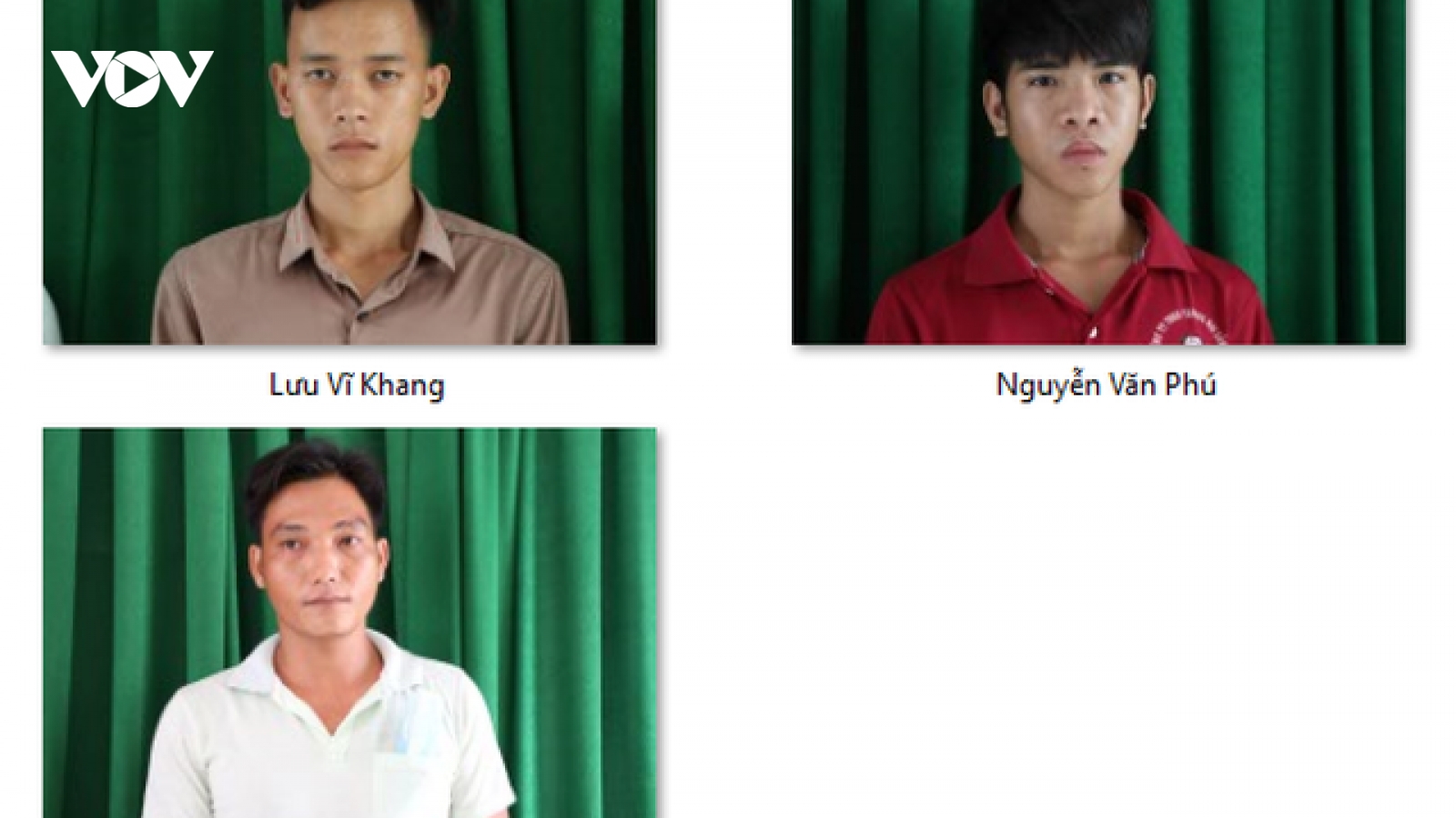 Khởi tố 3 đối tượng tổ chức xuất cảnh trái phép