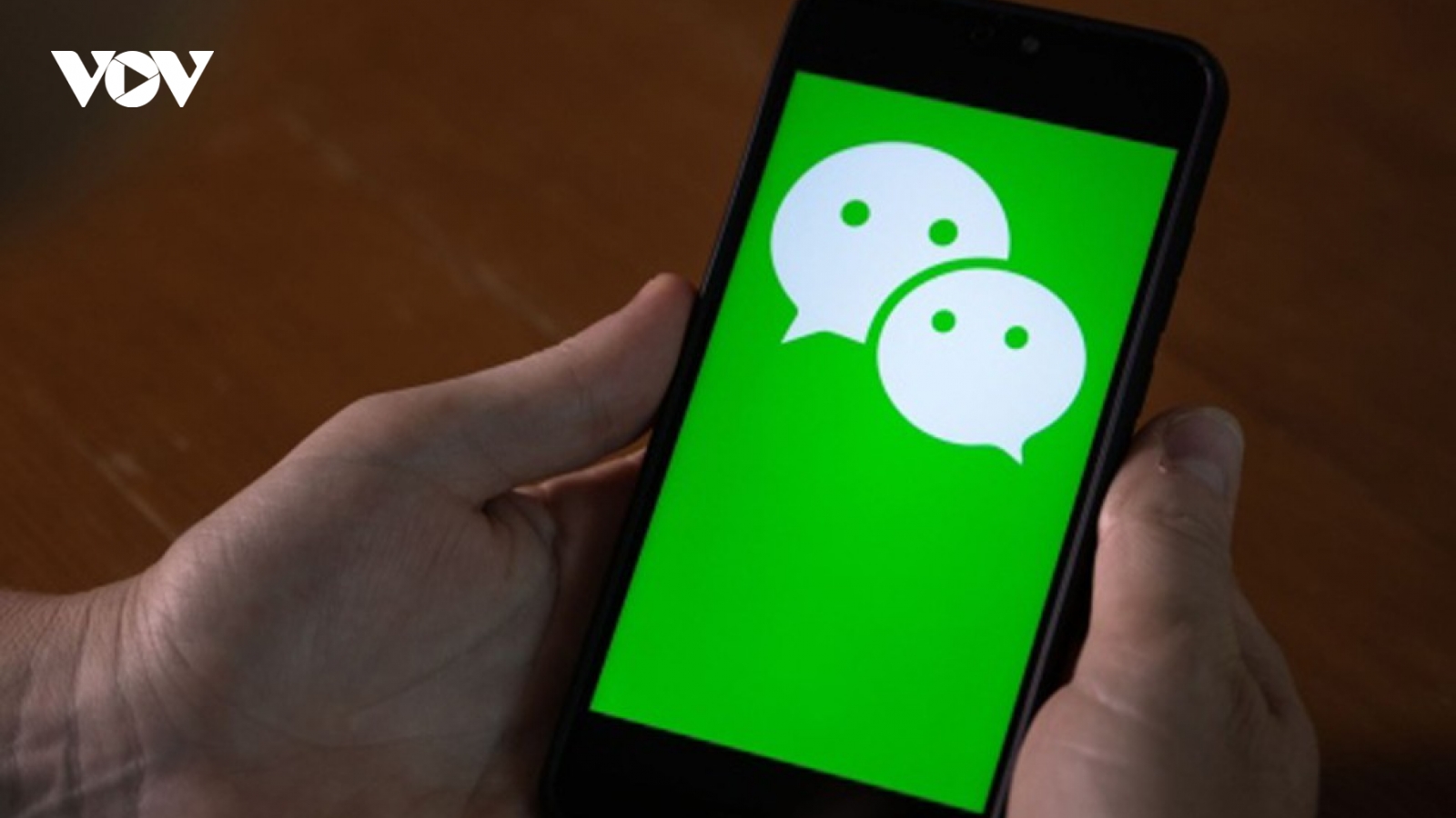 Mỹ cấm cửa WeChat, thị trường 44 tỷ USD của Apple bị đe dọa