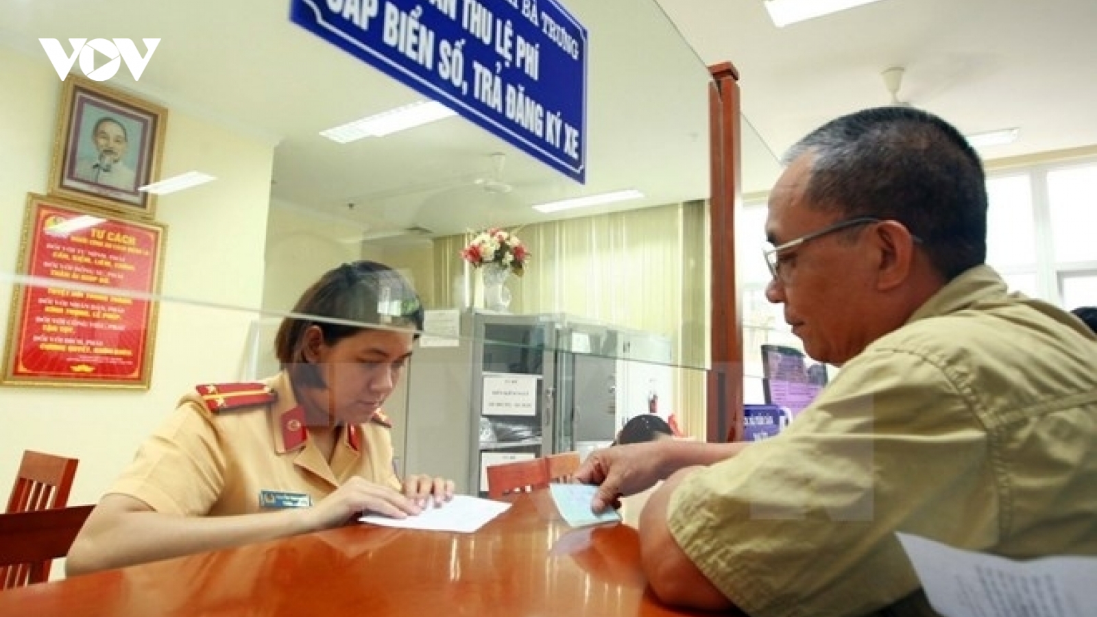 Những quy định mới từ tháng 8/2020 mà chủ xe cần lưu ý để tránh bị phạt