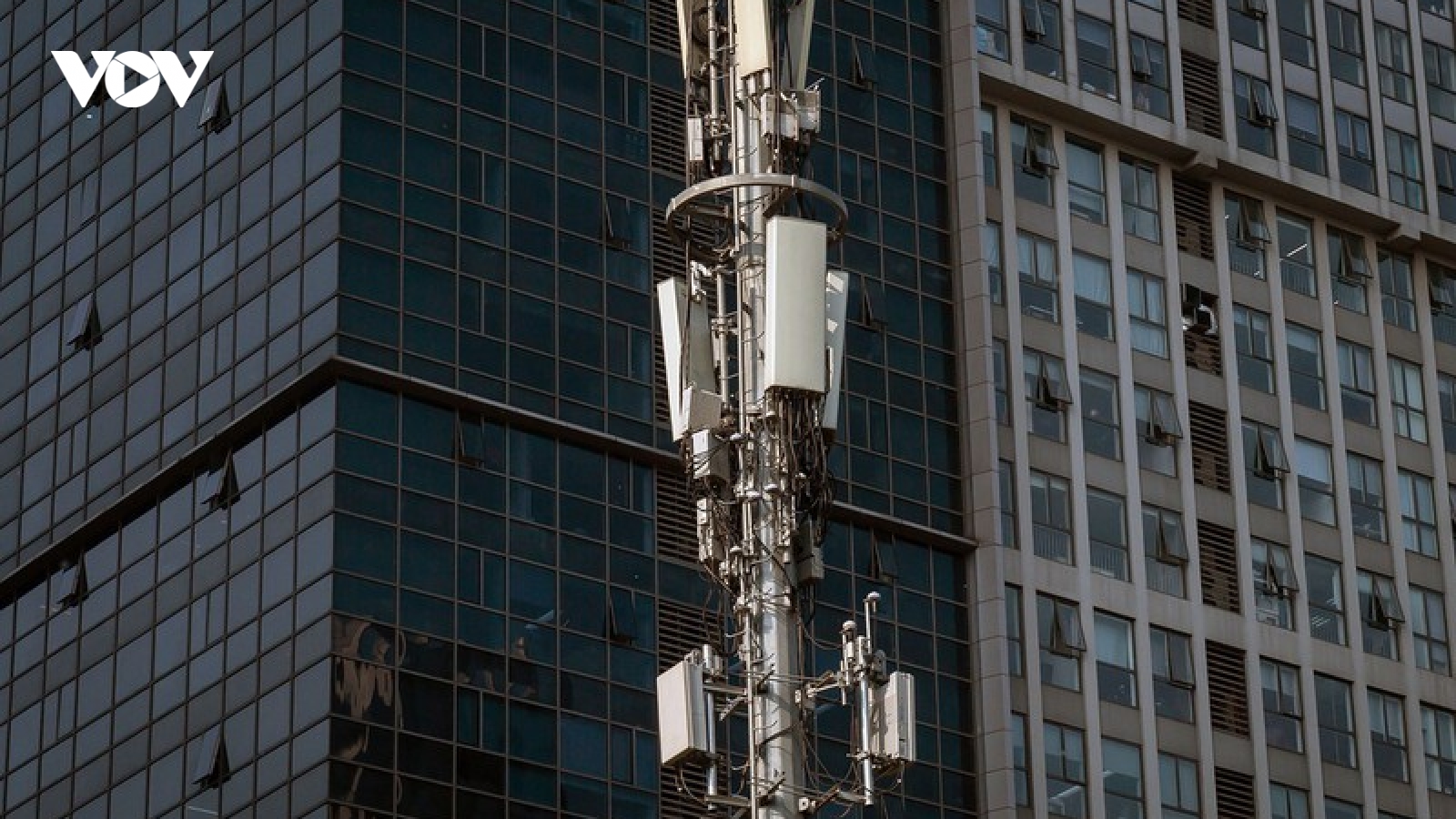 BRICS liệu có bị chia rẽ vì 5G?