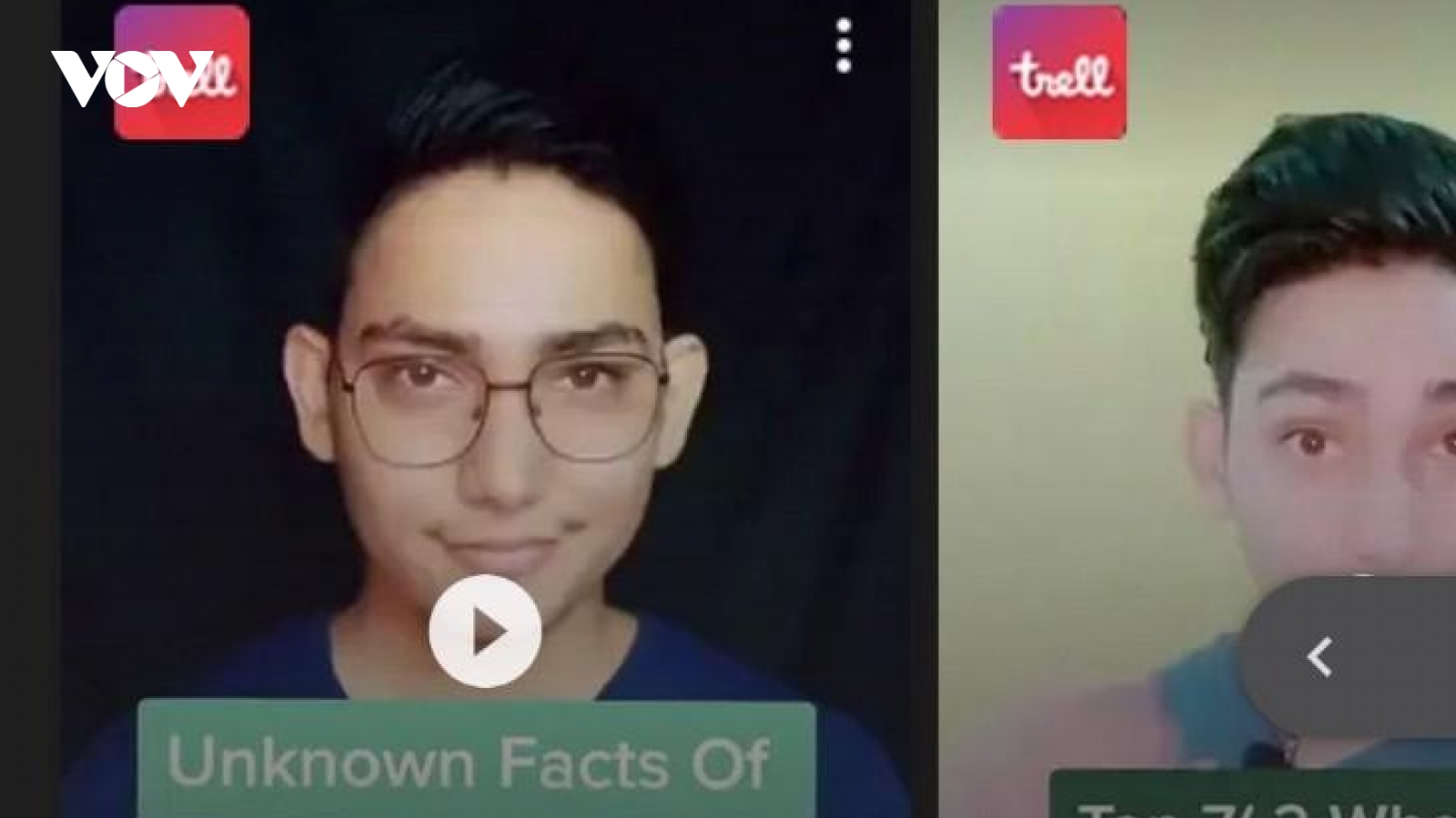 Google âm thầm bổ sung tính năng video ngắn tương tự TikTok
