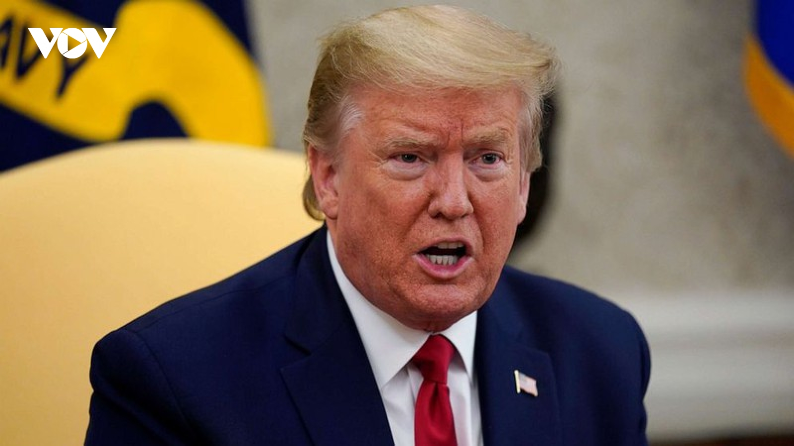 Bầu cử Mỹ vào giai đoạn quyết định, Trump gấp rút tìm “bàn gỡ”