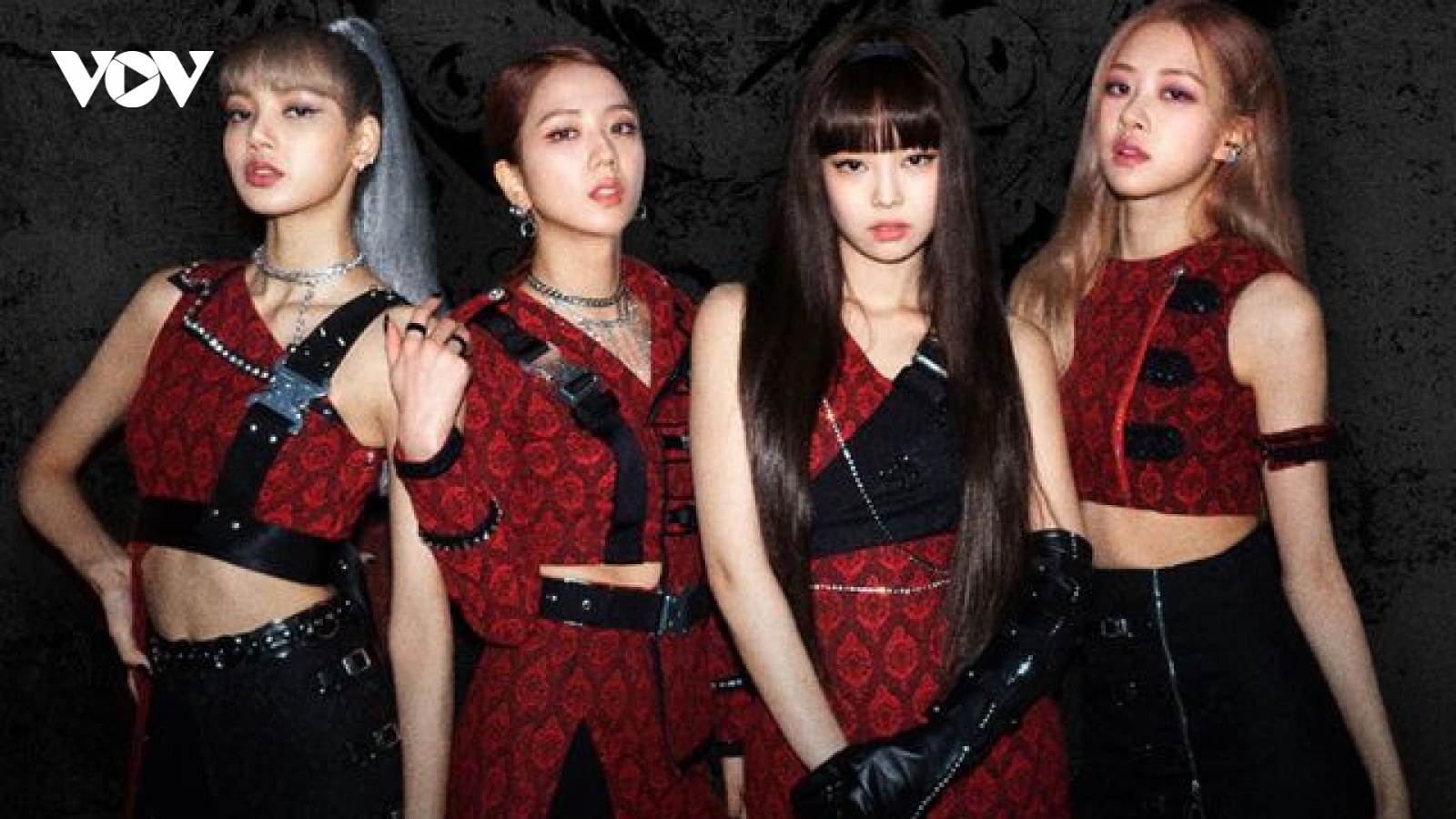 BLACKPINK “Kill this love” cán mốc 1 tỷ lượt xem trên Youtube