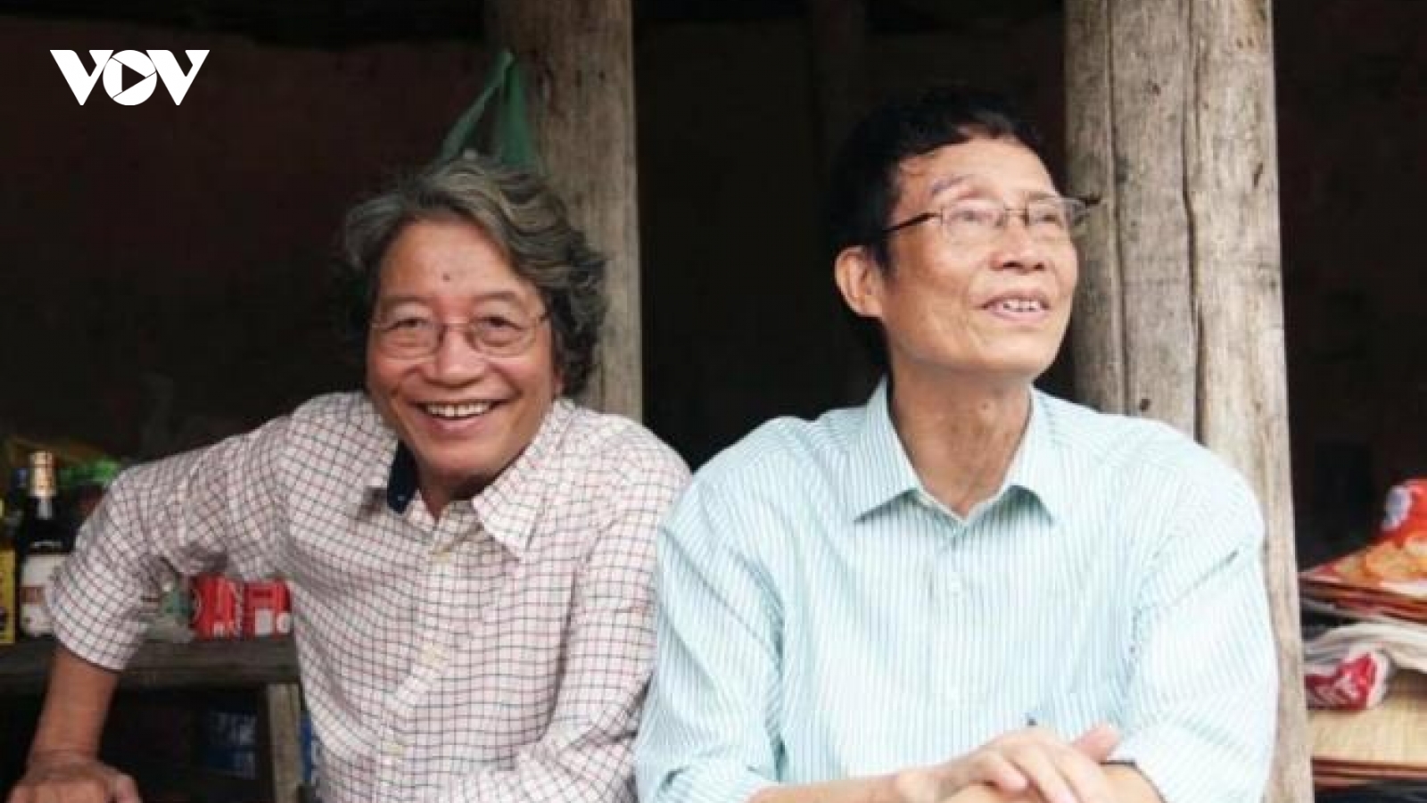 Bị tai nạn, NS Trương Ngọc Ninh buồn vì không thể tiễn đưa NS Phó Đức Phương