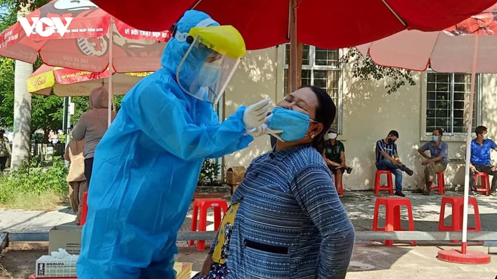 Đà Nẵng ban hành Chỉ thị mới về phát triển kinh tế-xã hội, kiểm soát dịch Covid-19
