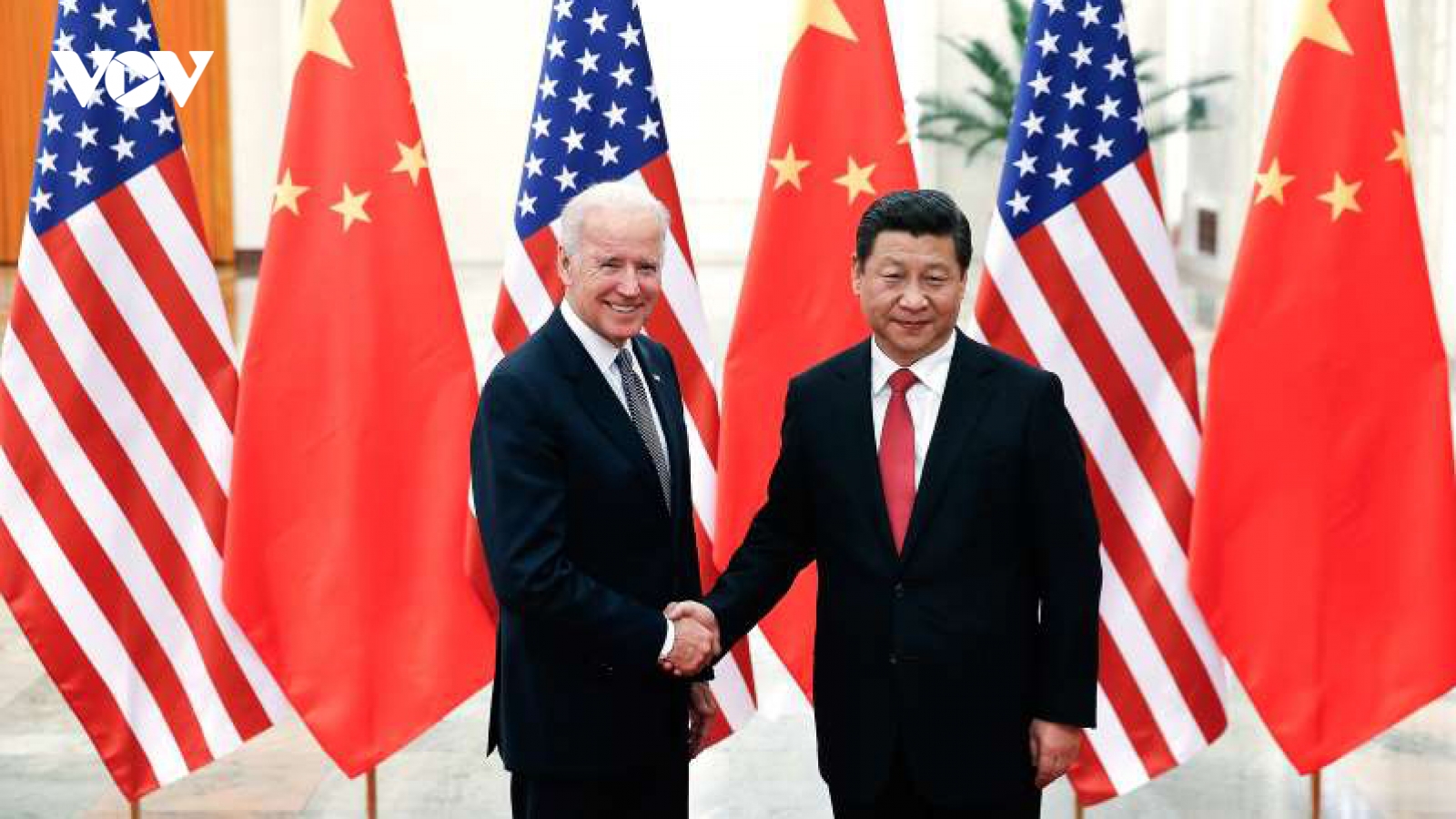 Biden sẽ mạnh tay hay nhân nhượng với Trung Quốc nếu đắc cử Tổng thống?
