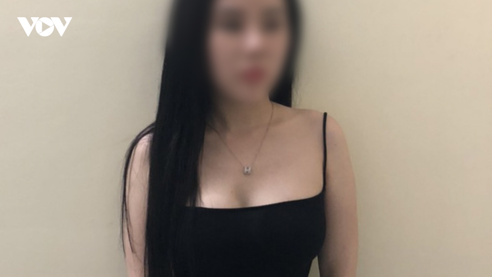Hải Phòng: Bắt giữ "tú bà" 23 tuổi vừa môi giới, vừa trực tiếp bán dâm