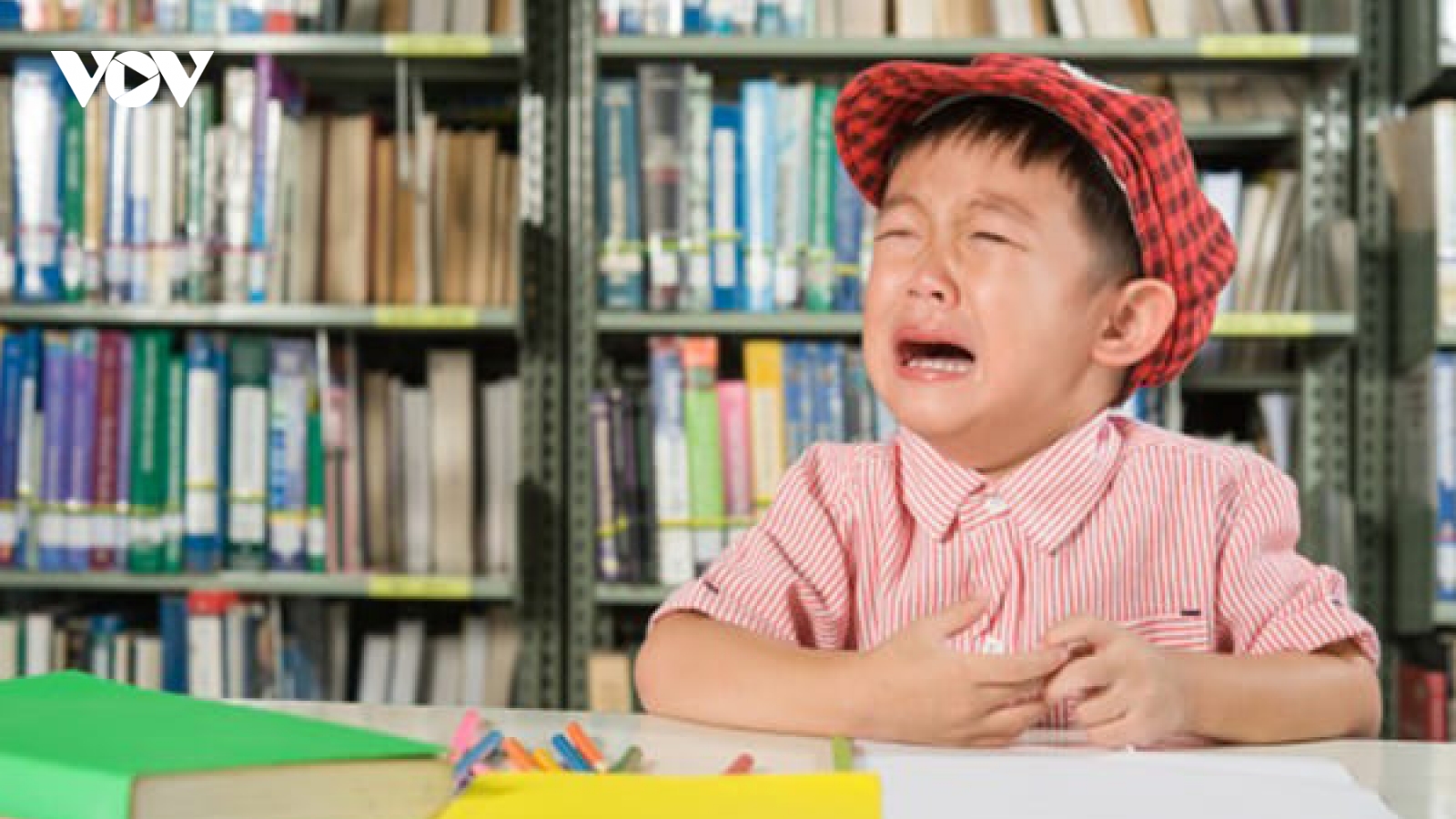 6 dấu hiệu chứng tỏ trẻ không được rèn tính kỷ luật  