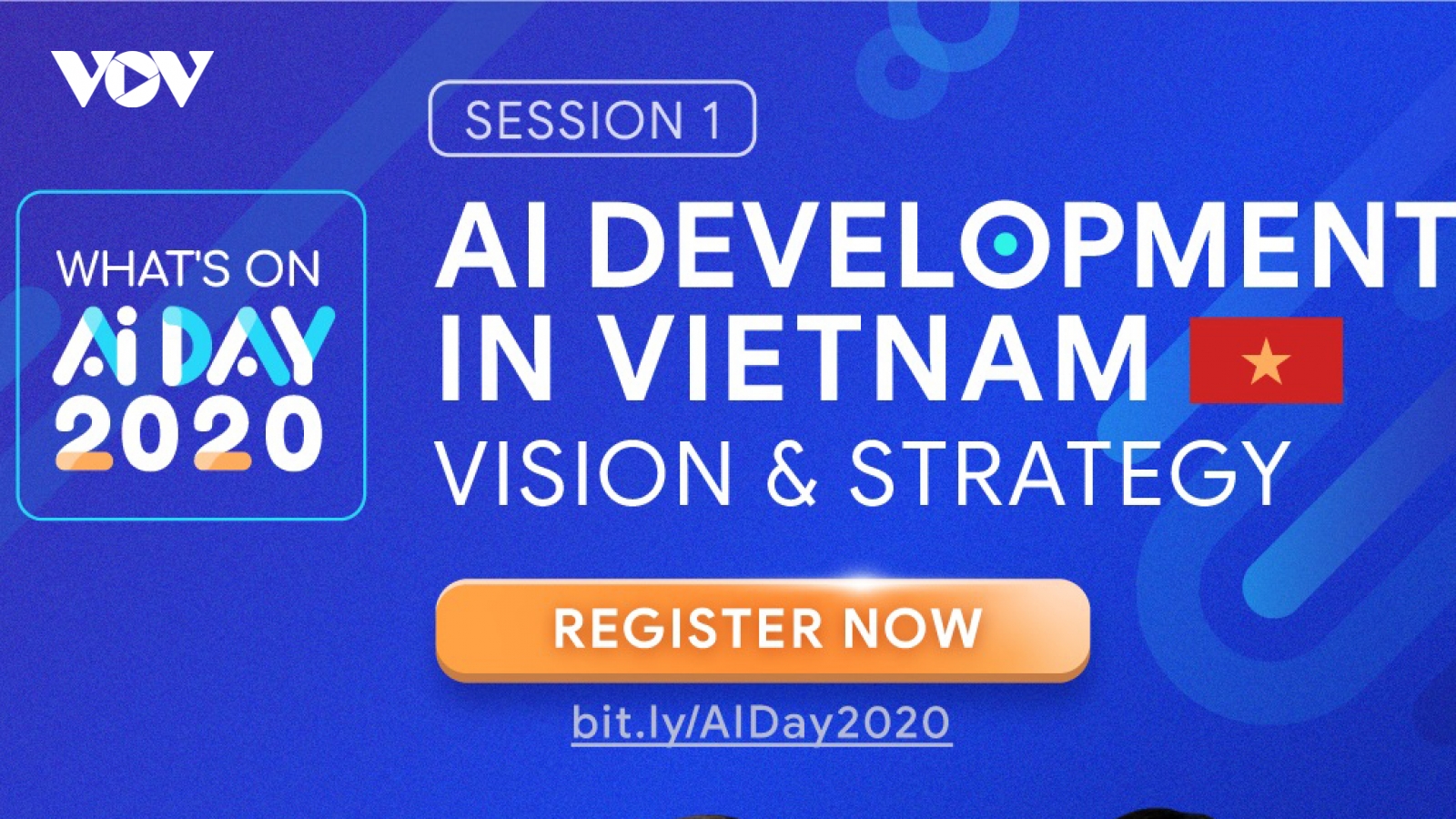 2.000 người tham dự “ngày trí tuệ nhân tạo 2020 - vươn tầm đón thách thức”