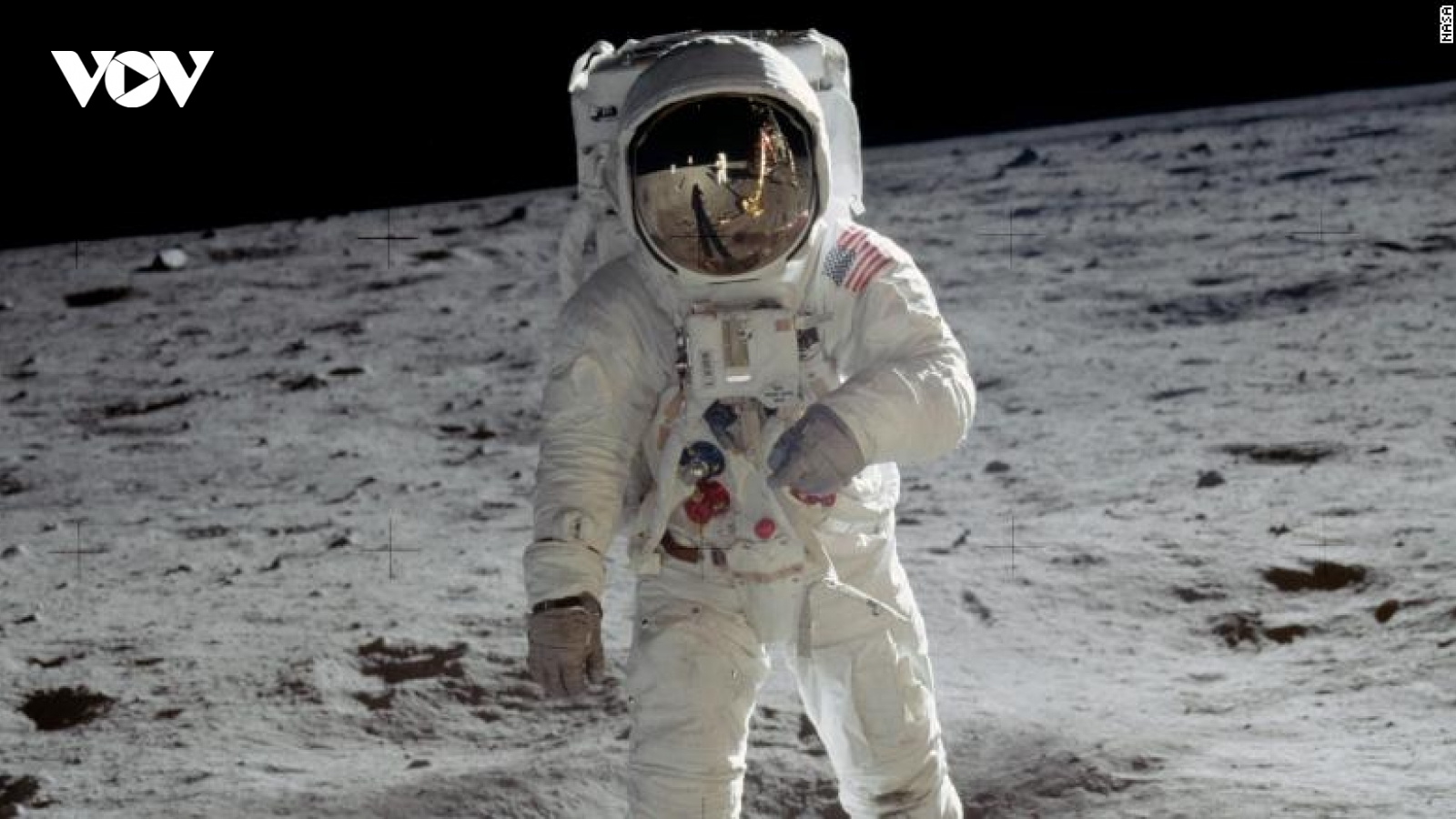 NASA tiết lộ kế hoạch đưa người phụ nữ đầu tiên lên Mặt Trăng vào năm 2024