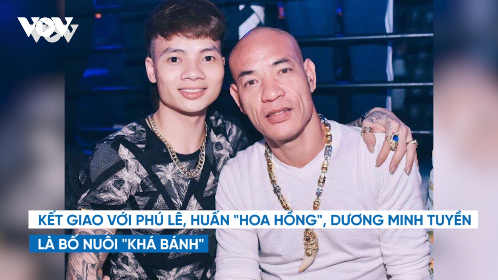Nóng 24h: Bắt thêm một giang hồ mạng Dũng "trọc" Hà Đông