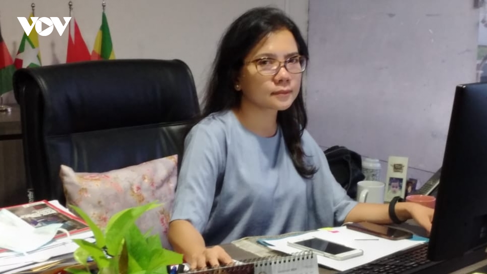 Indonesia tin tưởng vai trò lãnh đạo của Chủ tịch AIPA 2020 Việt Nam