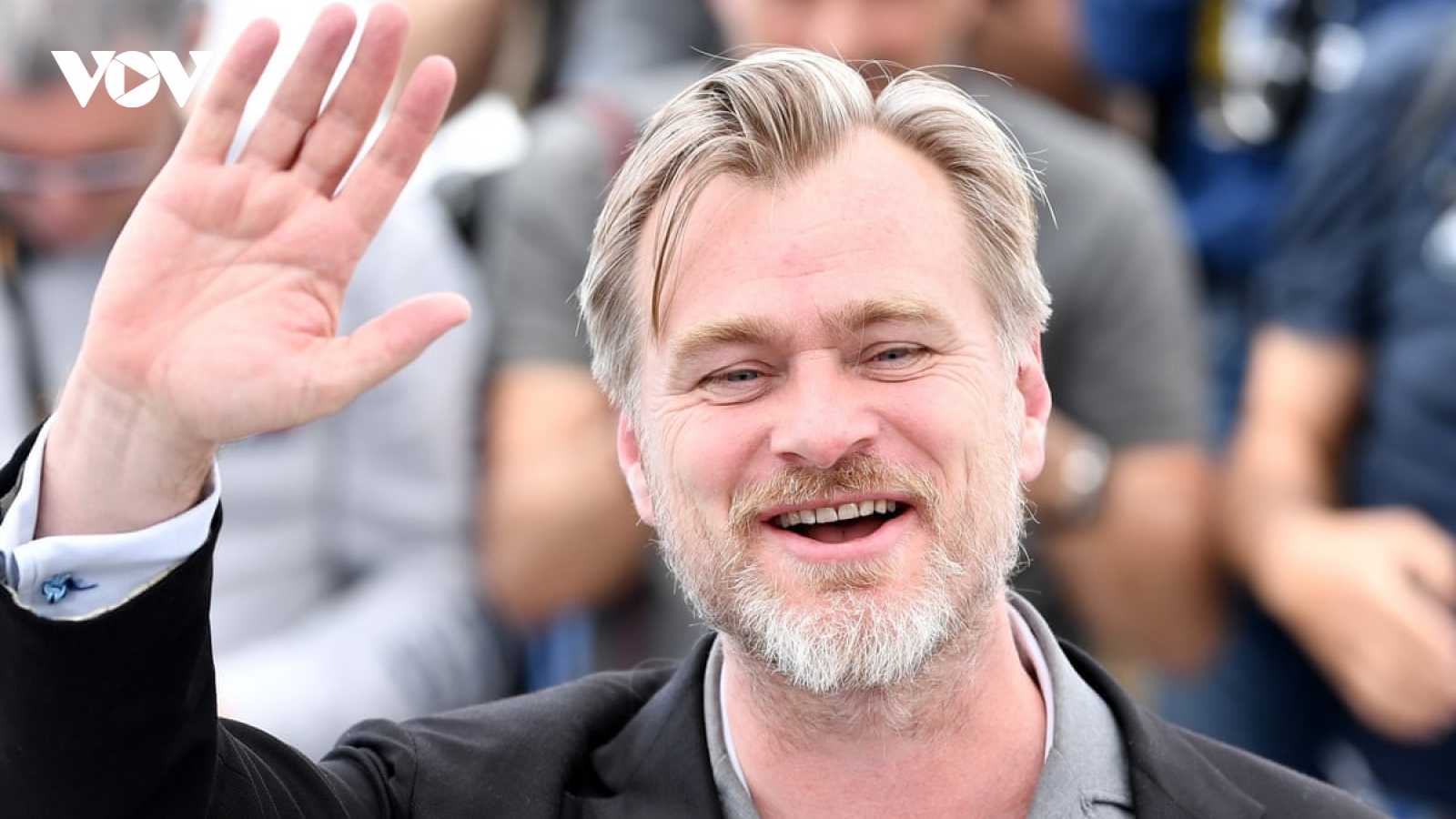 Christopher Nolan - "Midas" của điện ảnh chưa một lần chạm tay vào tượng vàng Oscar