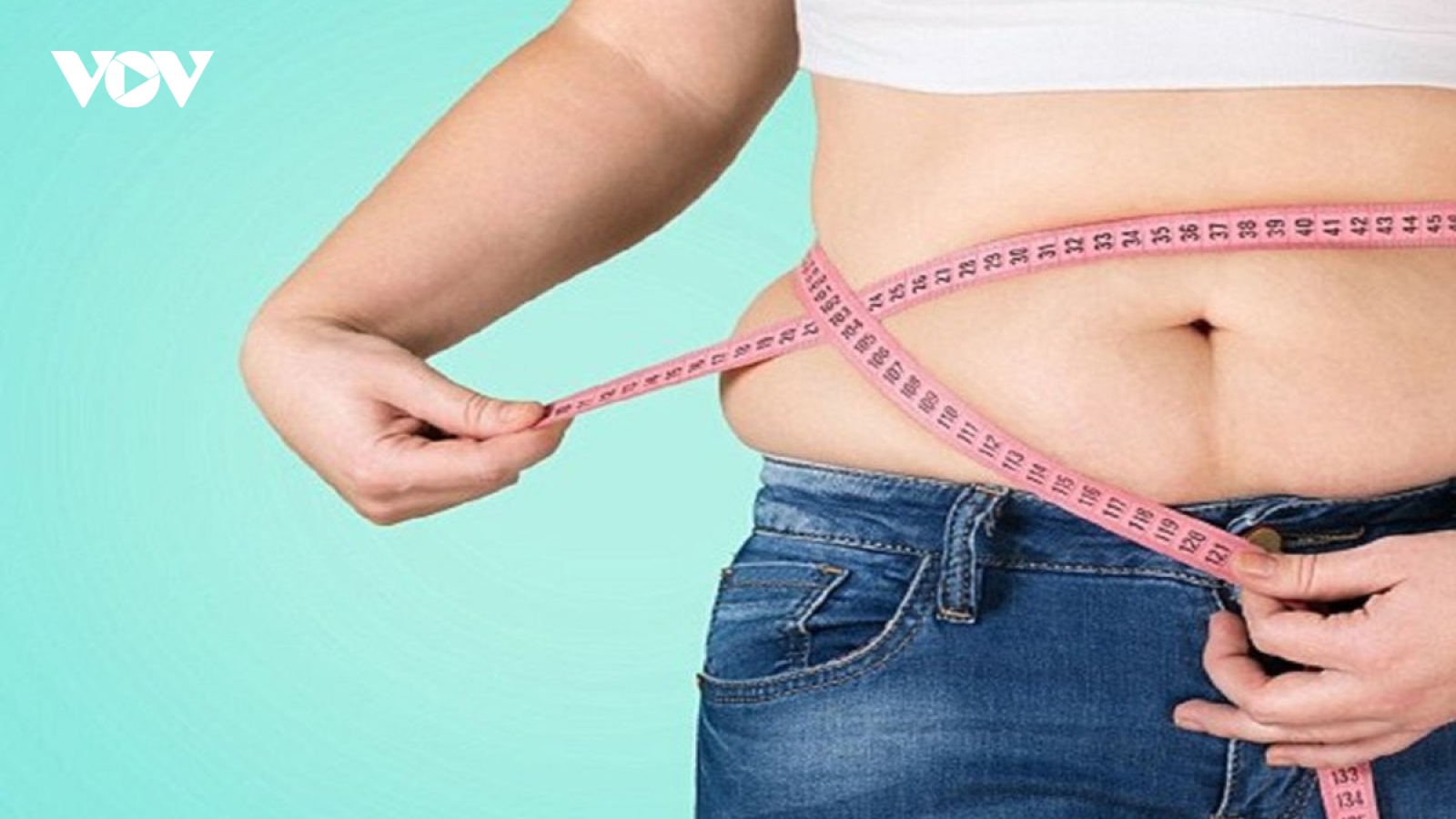 Nguyên nhân vì sao phụ nữ khó giảm cân hơn nam giới?