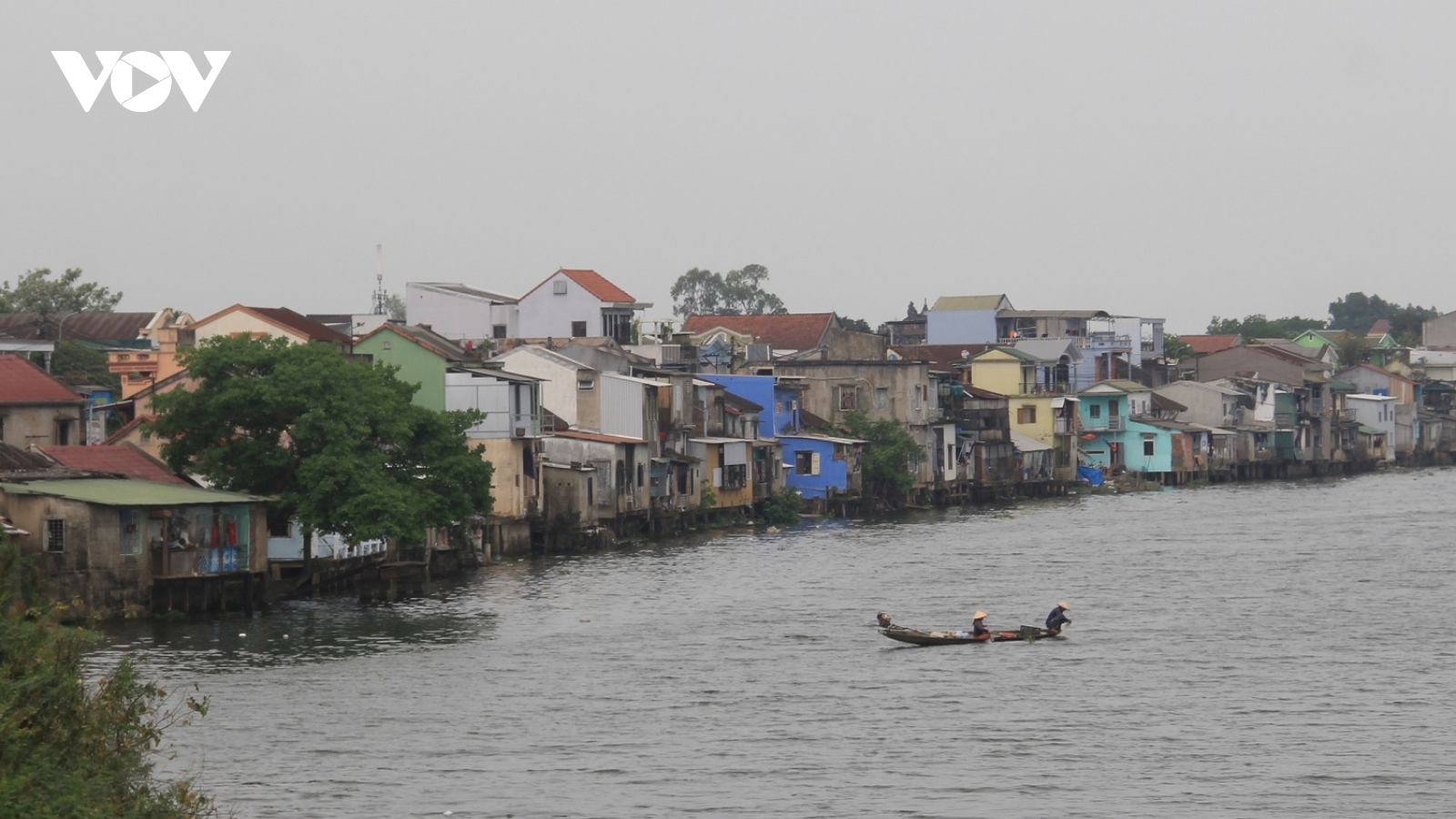 Thừa Thiên Huế tìm giải pháp bảo tồn phố cổ Bao Vinh