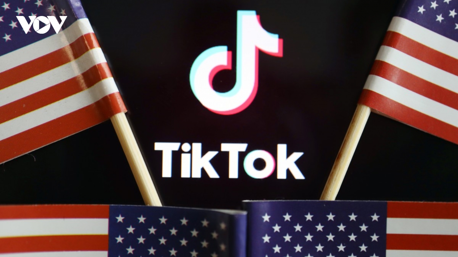 Ngăn chặn tin giả về cuộc bầu cử Tổng thống Mỹ – bài toán khó của TikTok