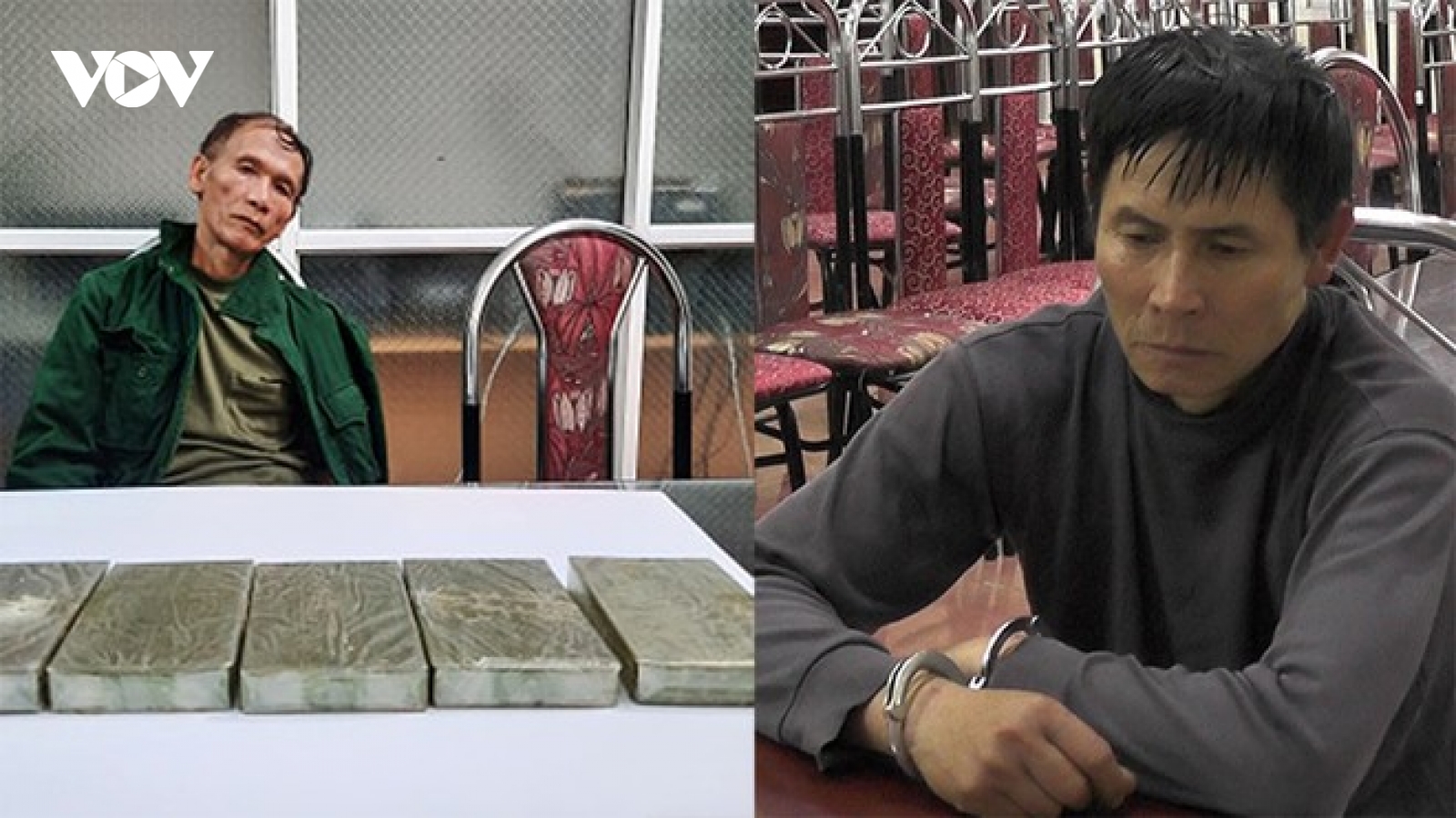 2 nghi phạm tử vong trong thời gian tạm giam tại Lào Cai