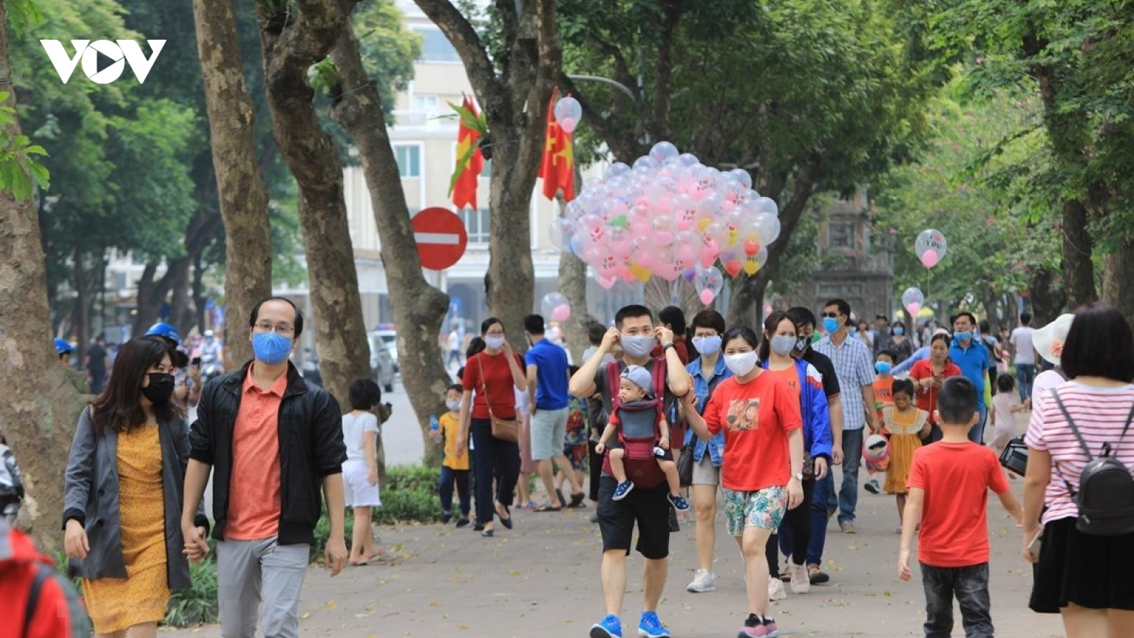 Ngành du lịch mong ngóng gói hỗ trợ để giữ chân người lao động