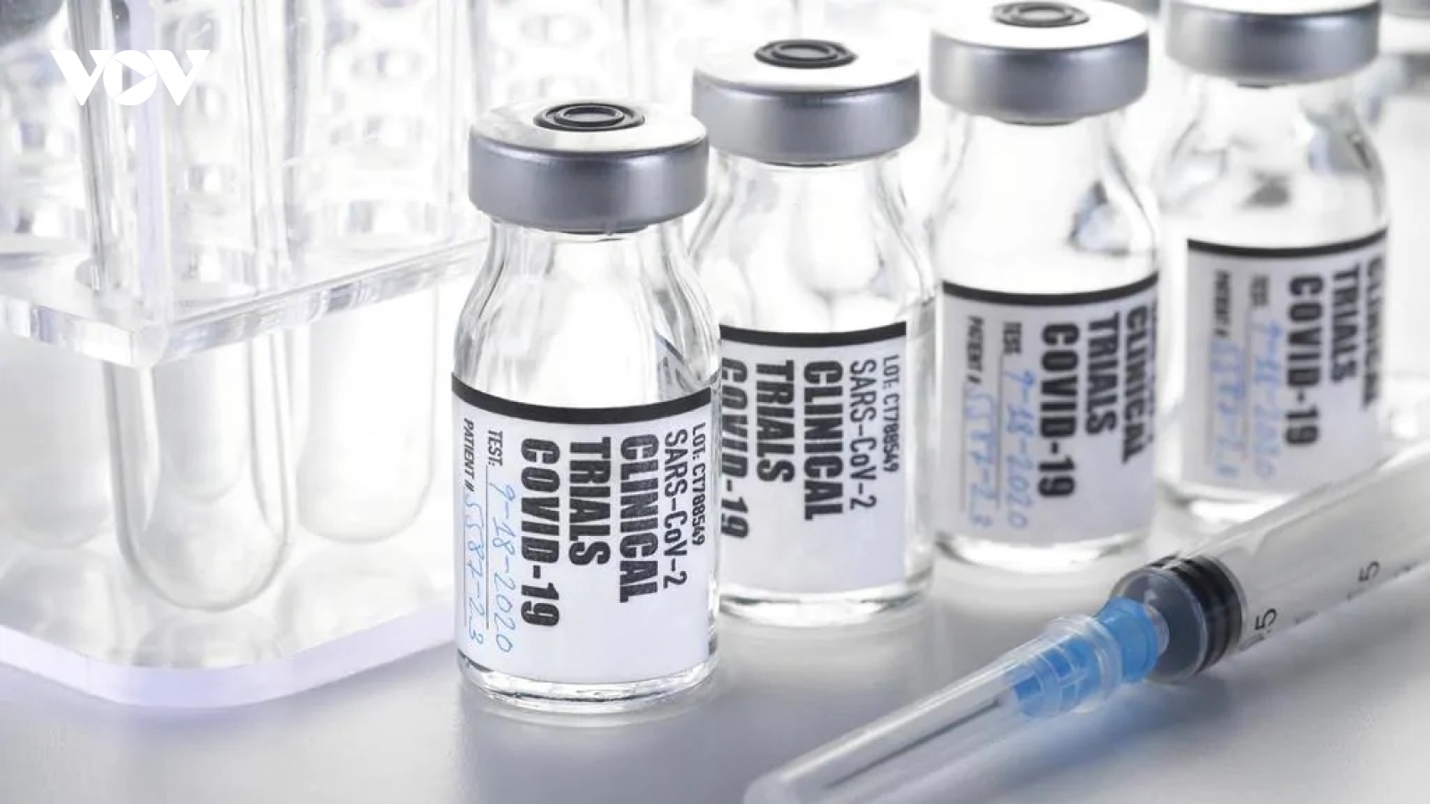 Australia tăng đầu tư cho nghiên cứu và phát triển vaccine Covid-19