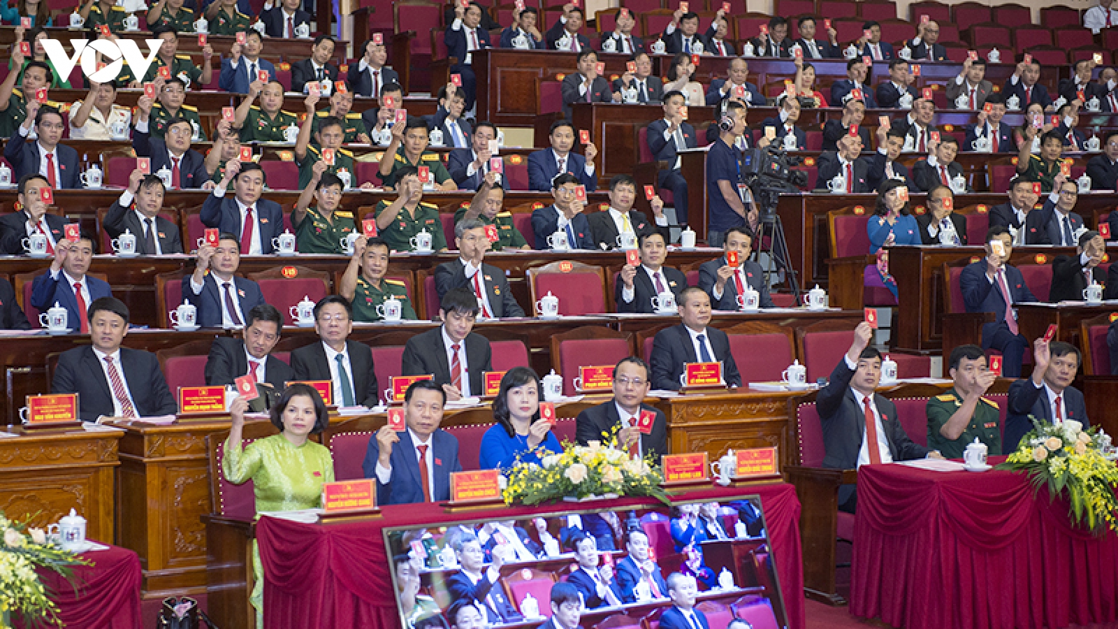 Phấn đấu đưa Bắc Ninh trở thành cực tăng trưởng của Vùng Thủ đô