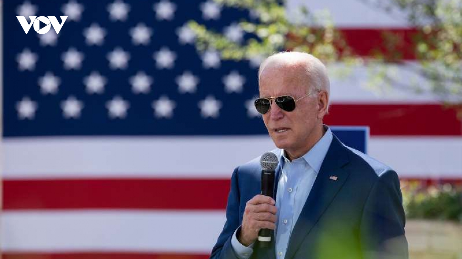 Nga chuẩn bị kịch bản nếu ông Joe Biden đắc cử Tổng thống Mỹ năm 2020