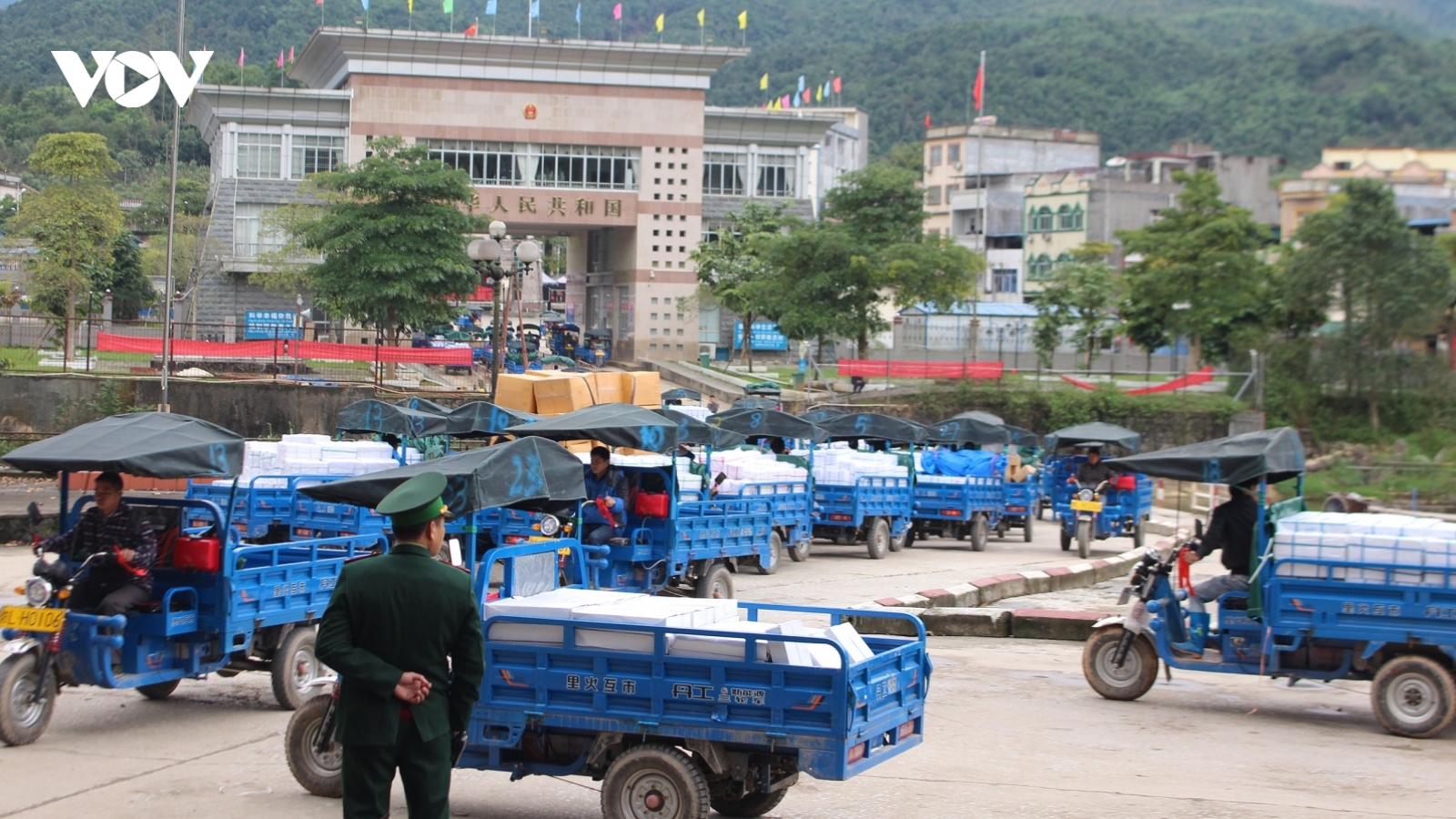 Kiểm tra chuyên ngành vẫn làm khó doanh nghiệp
