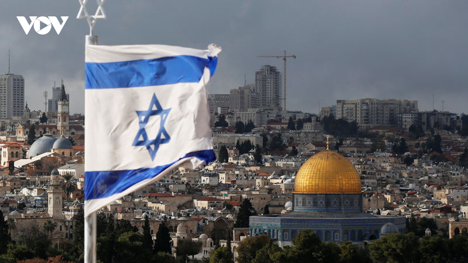 Israel, Sudan và Oman có thể sẽ đạt thỏa thuận hòa bình vào tuần tới