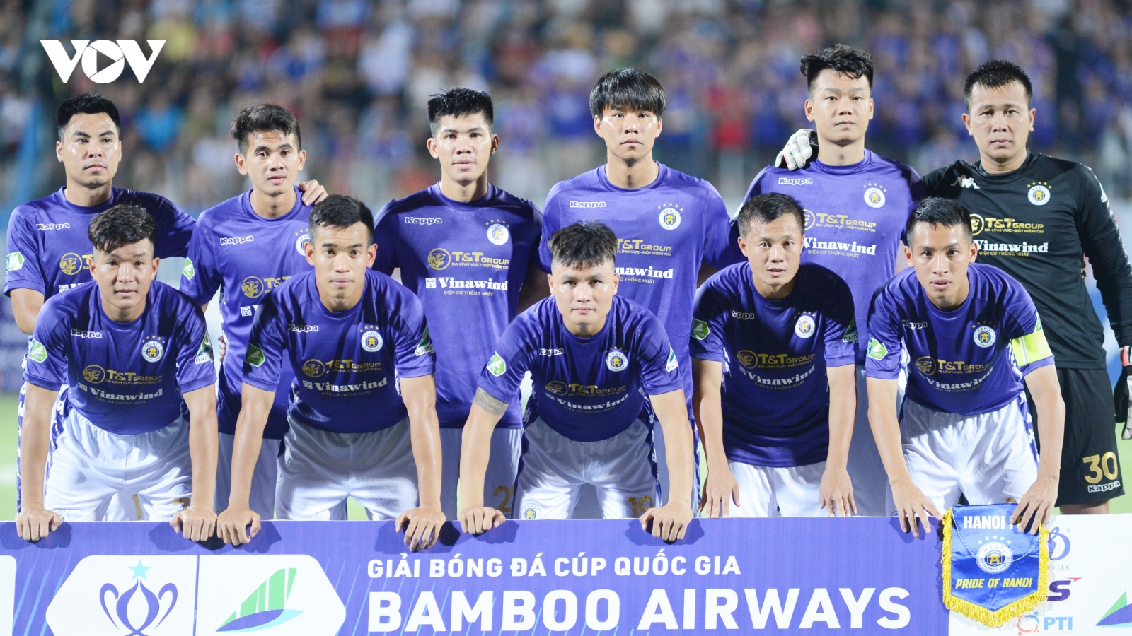 Quang Hải và Hùng Dũng dự đoán thú vị trước trận Hà Nội FC - TPHCM