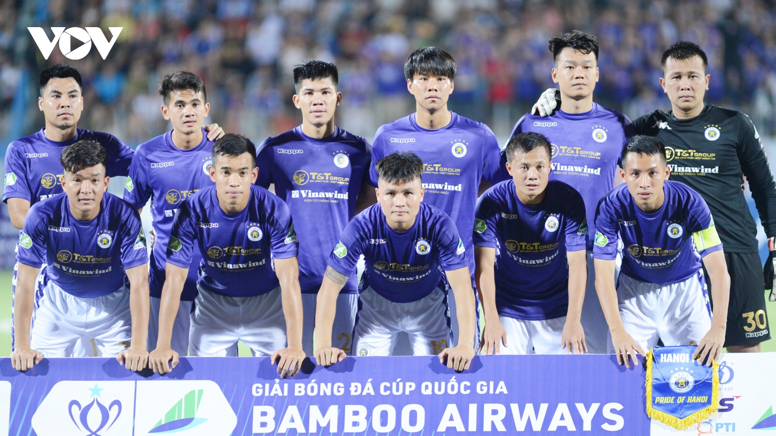 Quang Hải và Hùng Dũng dự đoán thú vị trước trận Hà Nội FC - TPHCM