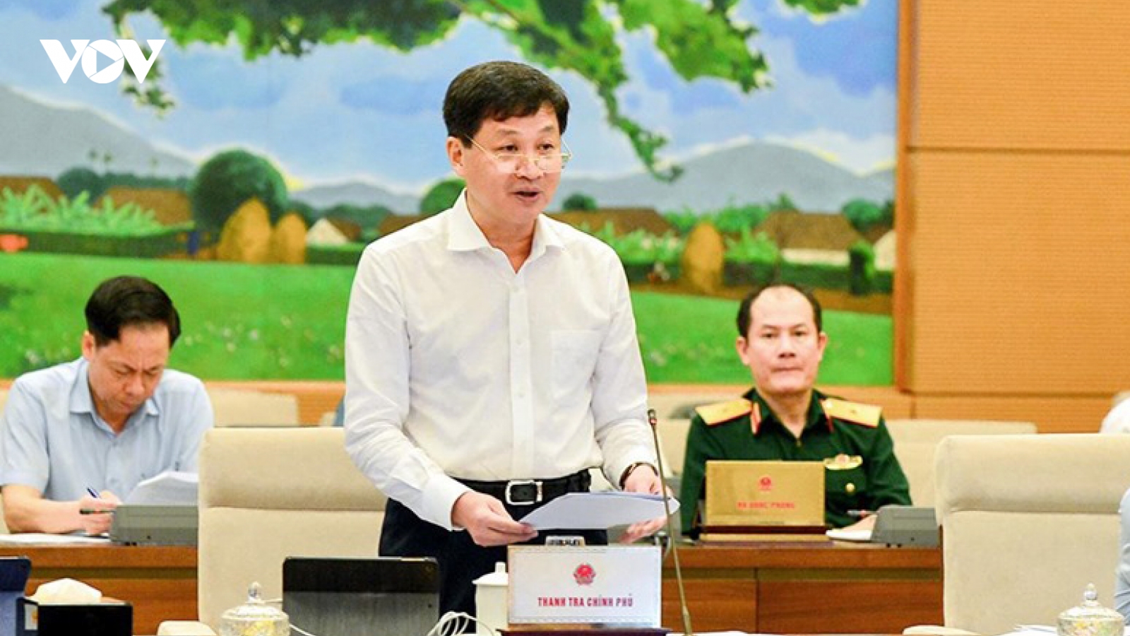 Buổi đối thoại với người dân Thủ Thiêm hoãn 2 lần do Covid-19