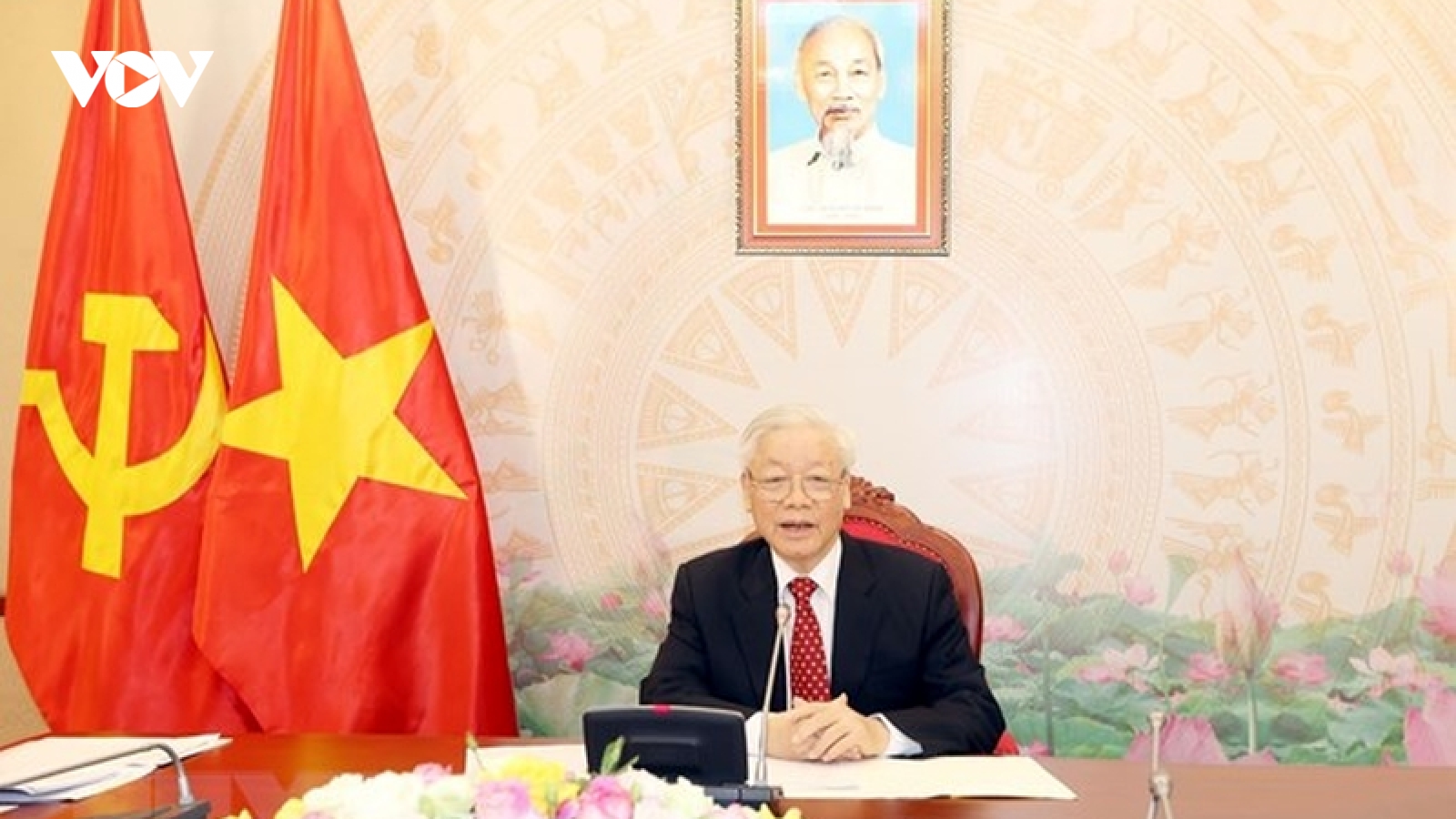 Quan hệ Việt Nam- Trung Quốc dù thăng trầm nhưng hữu nghị vẫn là dòng chảy chính