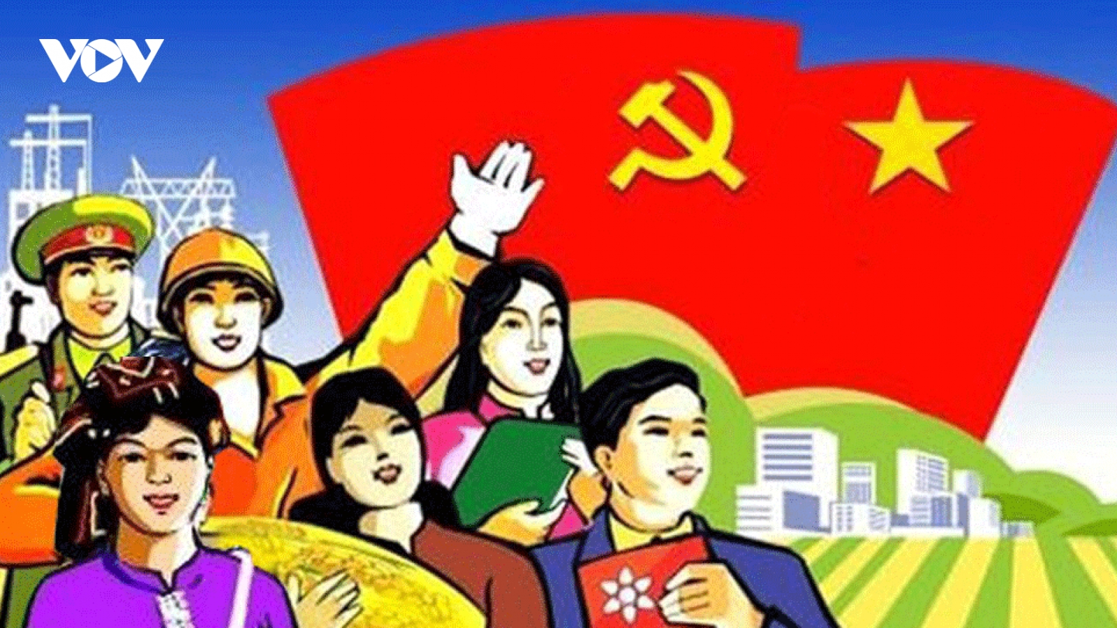 Tổng Bí thư, Chủ tịch nước Nguyễn Phú Trọng: Văn kiện sao cho dễ hiểu, dễ nhớ