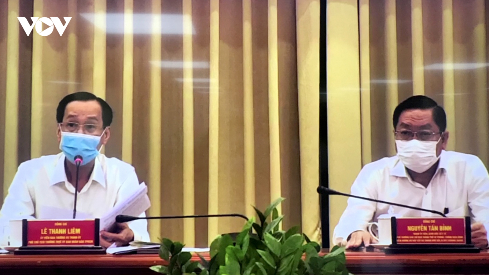 TPHCM tăng cường phòng chống Covid-19 khi quán bar, vũ trường mở cửa trở lại