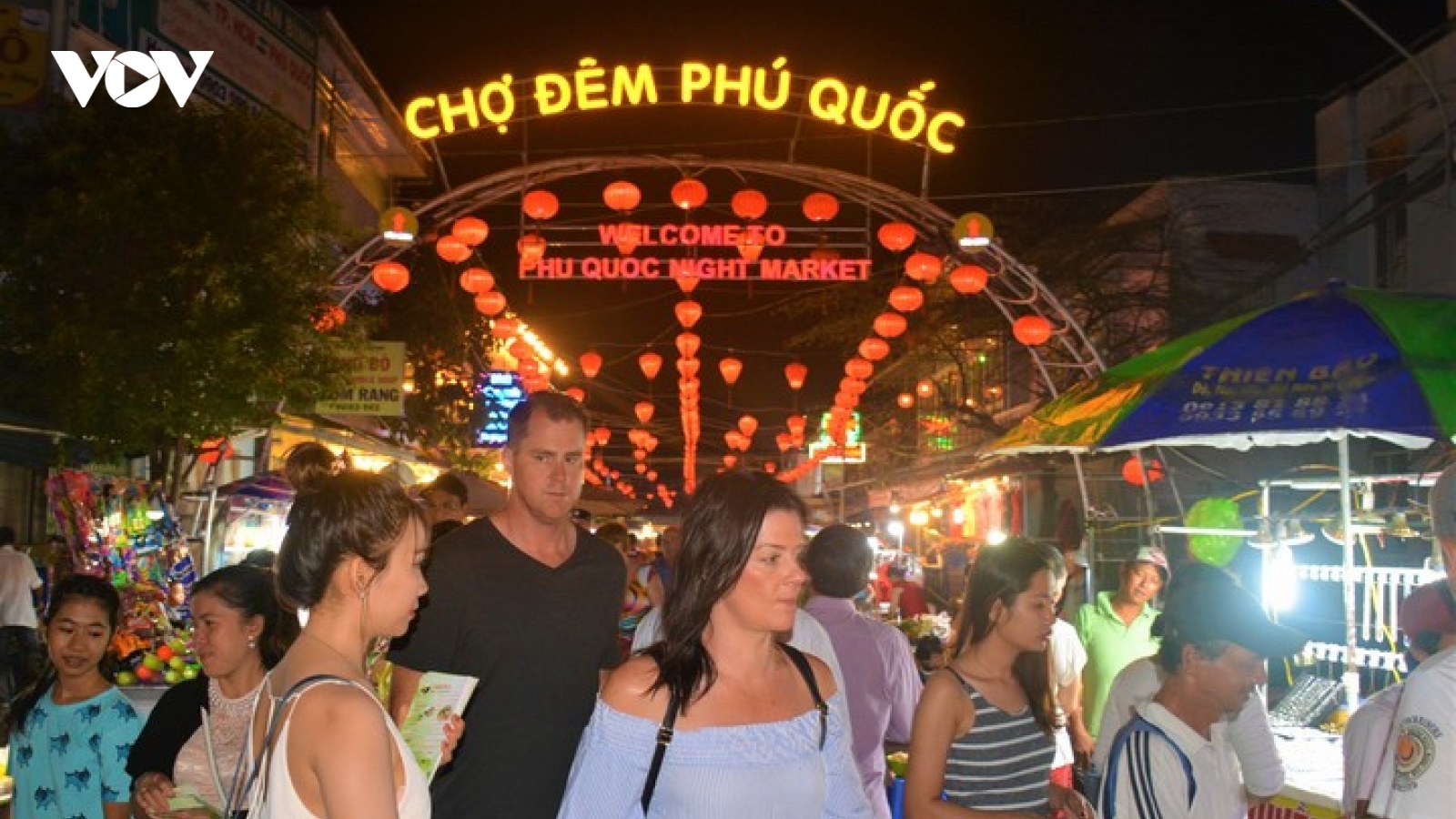 Five must-visit destinations in Vietnam 