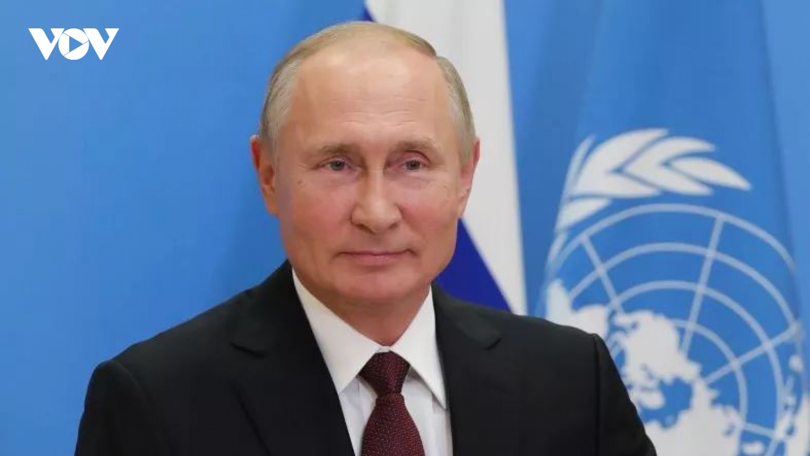 Tổng thống Putin sẽ tiêm vaccine ngừa Covid-19 Sputnik V