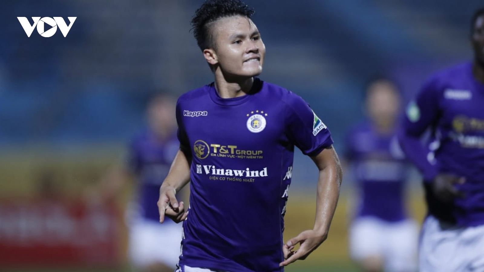 Hanoi FC beat Viettel, win National Cup 2020