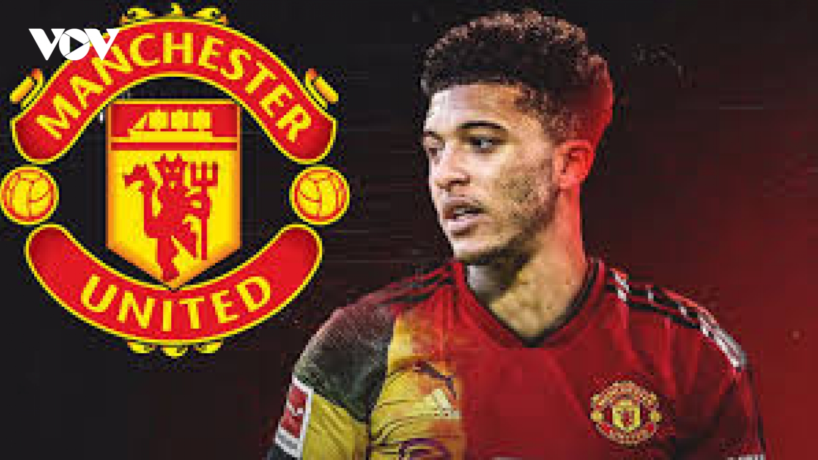 MU và bước đột phá để hoàn tất thương vụ “bom tấn” Jadon Sancho
