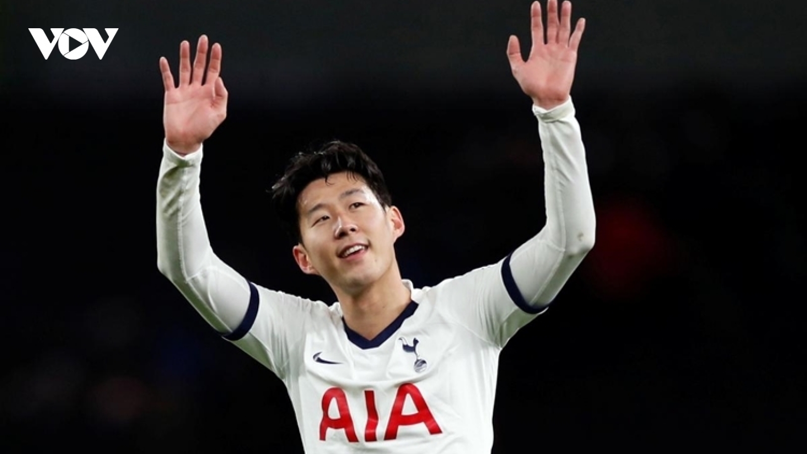 Top 10 chân sút hay nhất Premier League 2020/2021: Son Heung-min gây ấn tượng mạnh