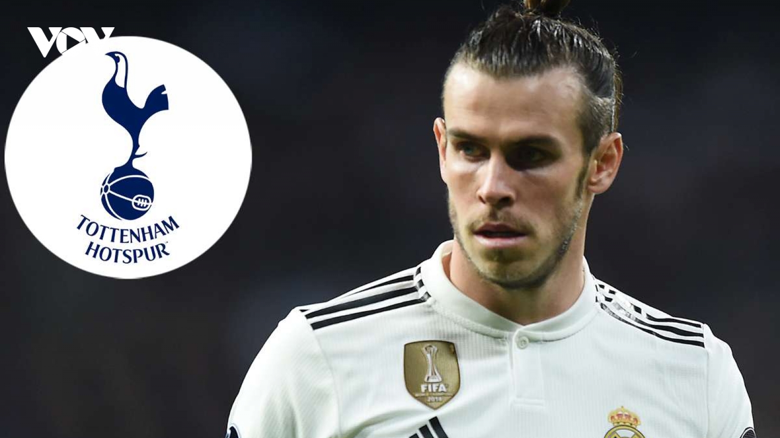 Chuyển nhượng 17/9: Gareth Bale sắp tái hợp Tottenham