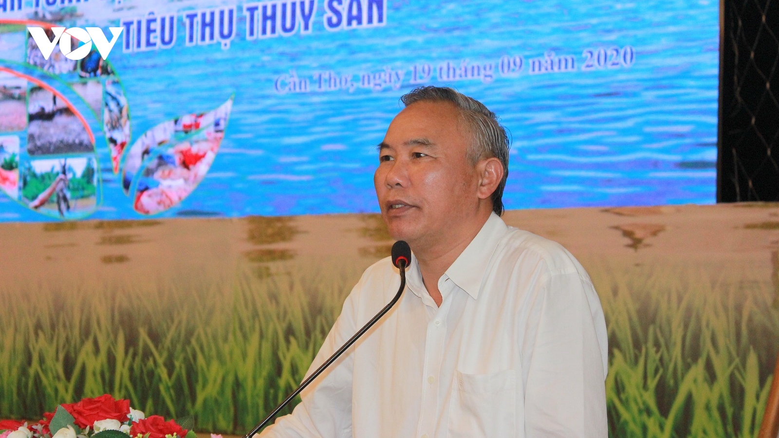 Xuất khẩu thủy sản của Việt Nam phấn đấu đạt 8,9 tỷ USD