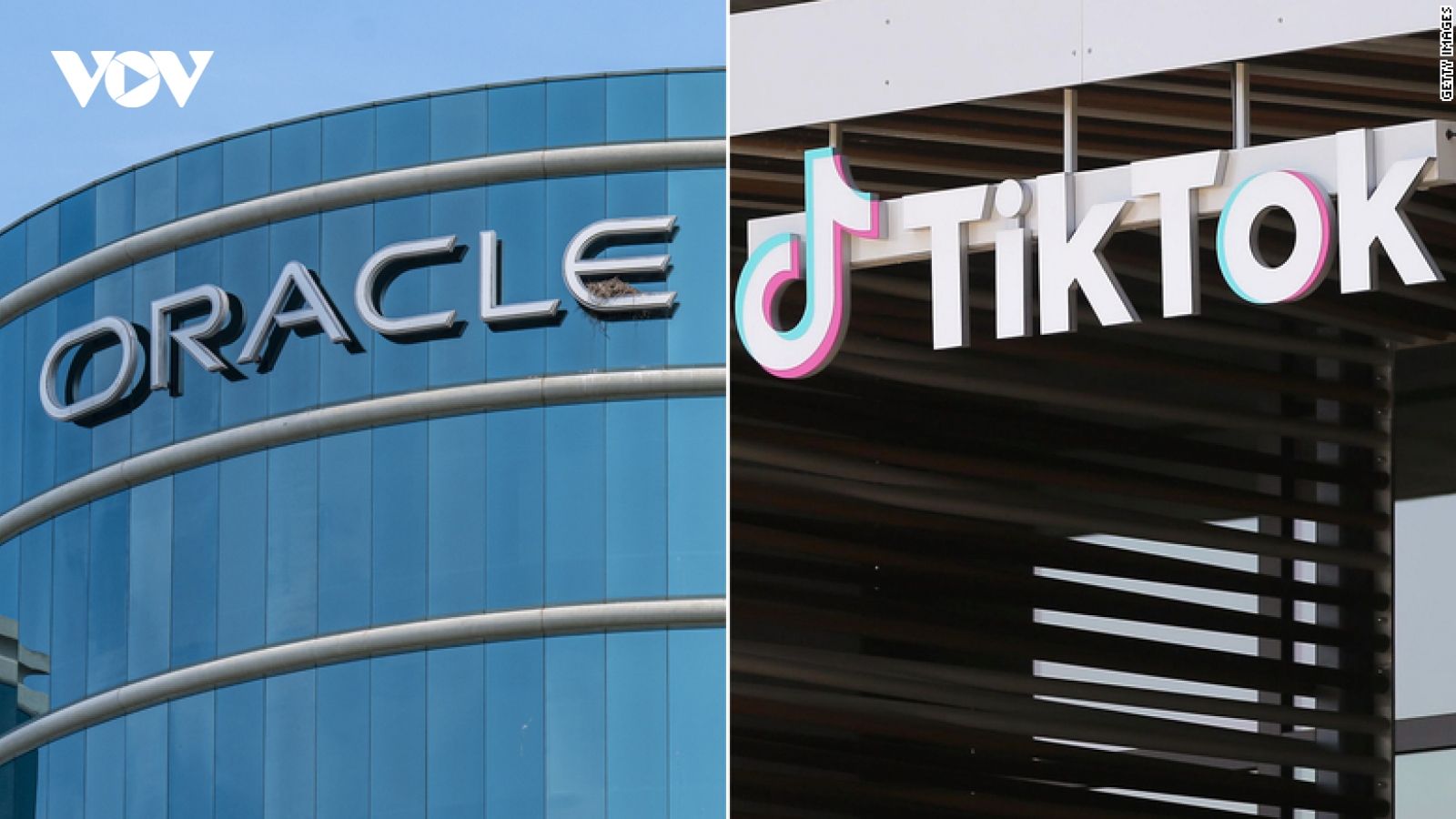 Thương vụ TikTok - Oracle chỉ để lách luật với lệnh cấm của Mỹ