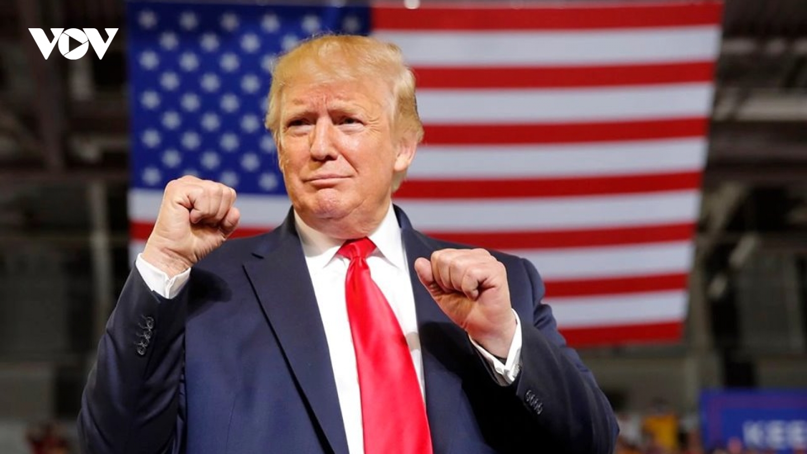 YouTube–“vũ khí” bí mật năm 2020 có mang lại chiến thắng cho Tổng thống Trump?