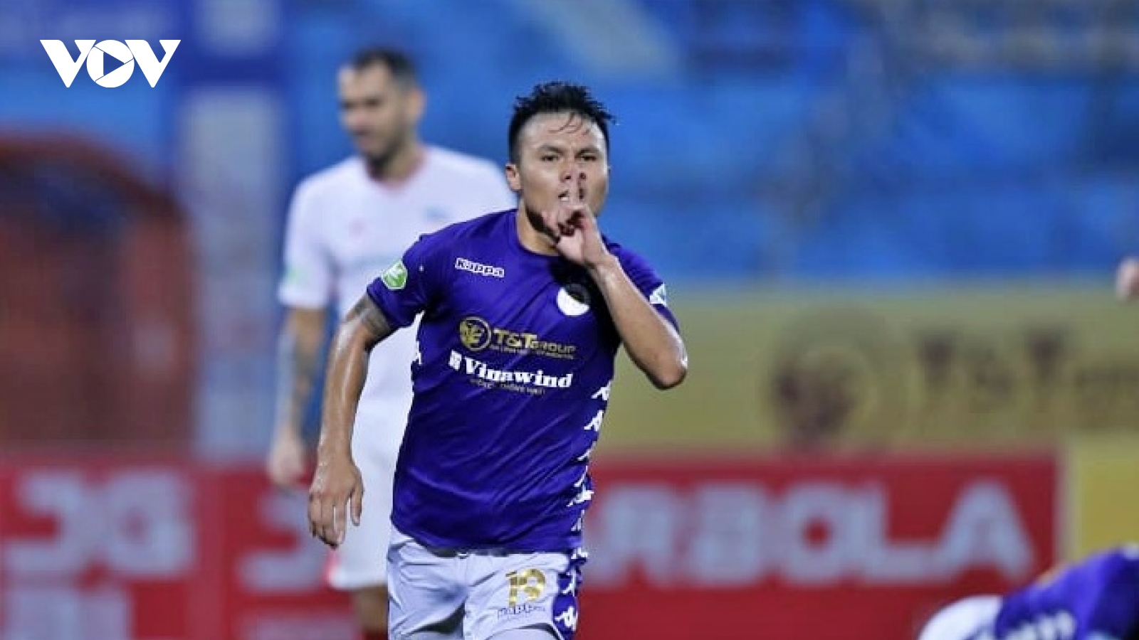 Quang Hải lập siêu phẩm, Hà Nội FC ngược dòng ngoạn mục trước Viettel giành Cúp Quốc gia